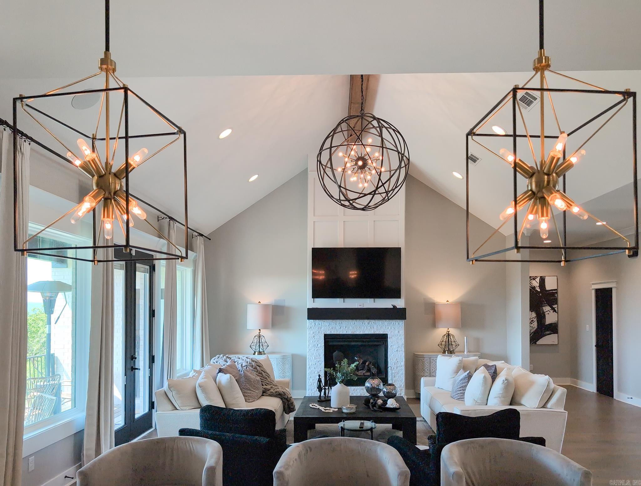 OSAGE TERRACE ADDN - Residential