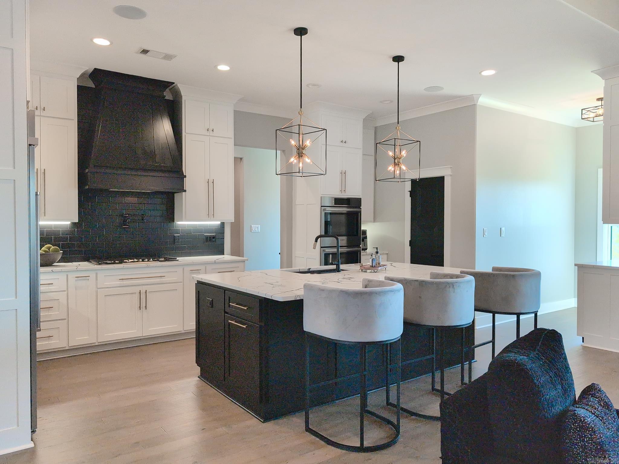 OSAGE TERRACE ADDN - Residential