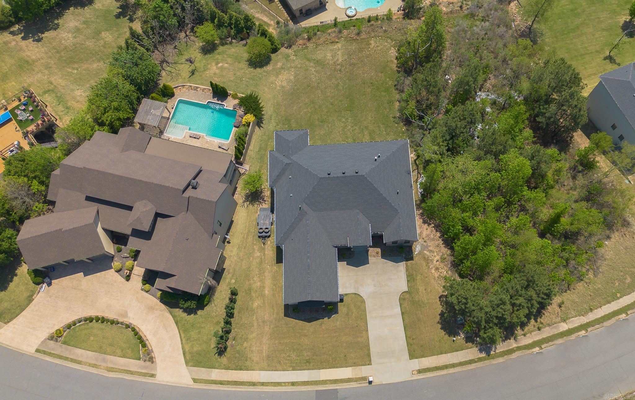 OSAGE TERRACE ADDN - Residential