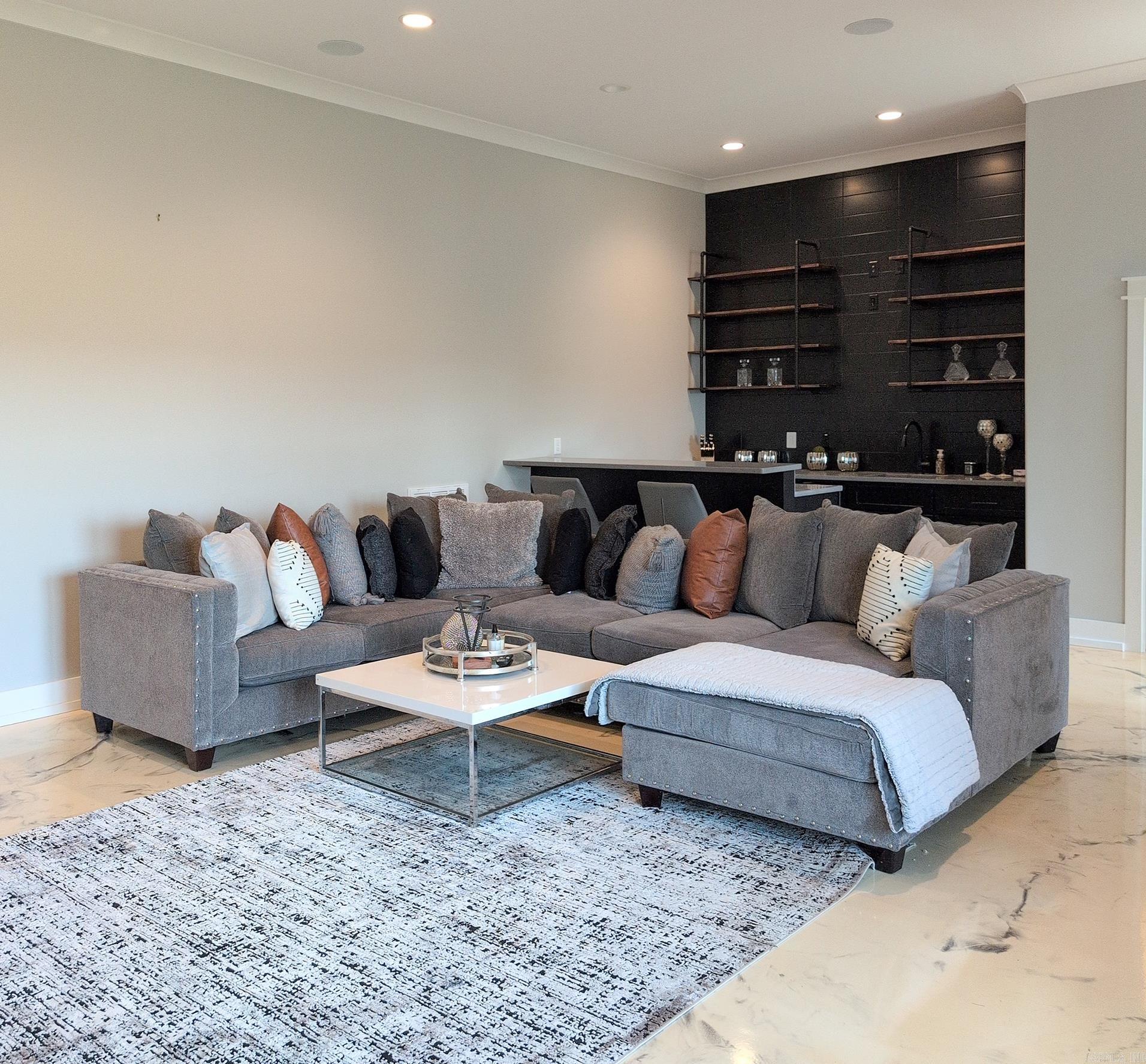 OSAGE TERRACE ADDN - Residential