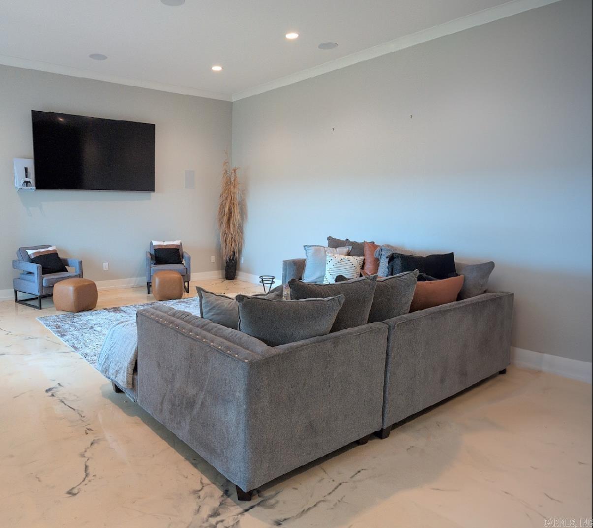 OSAGE TERRACE ADDN - Residential