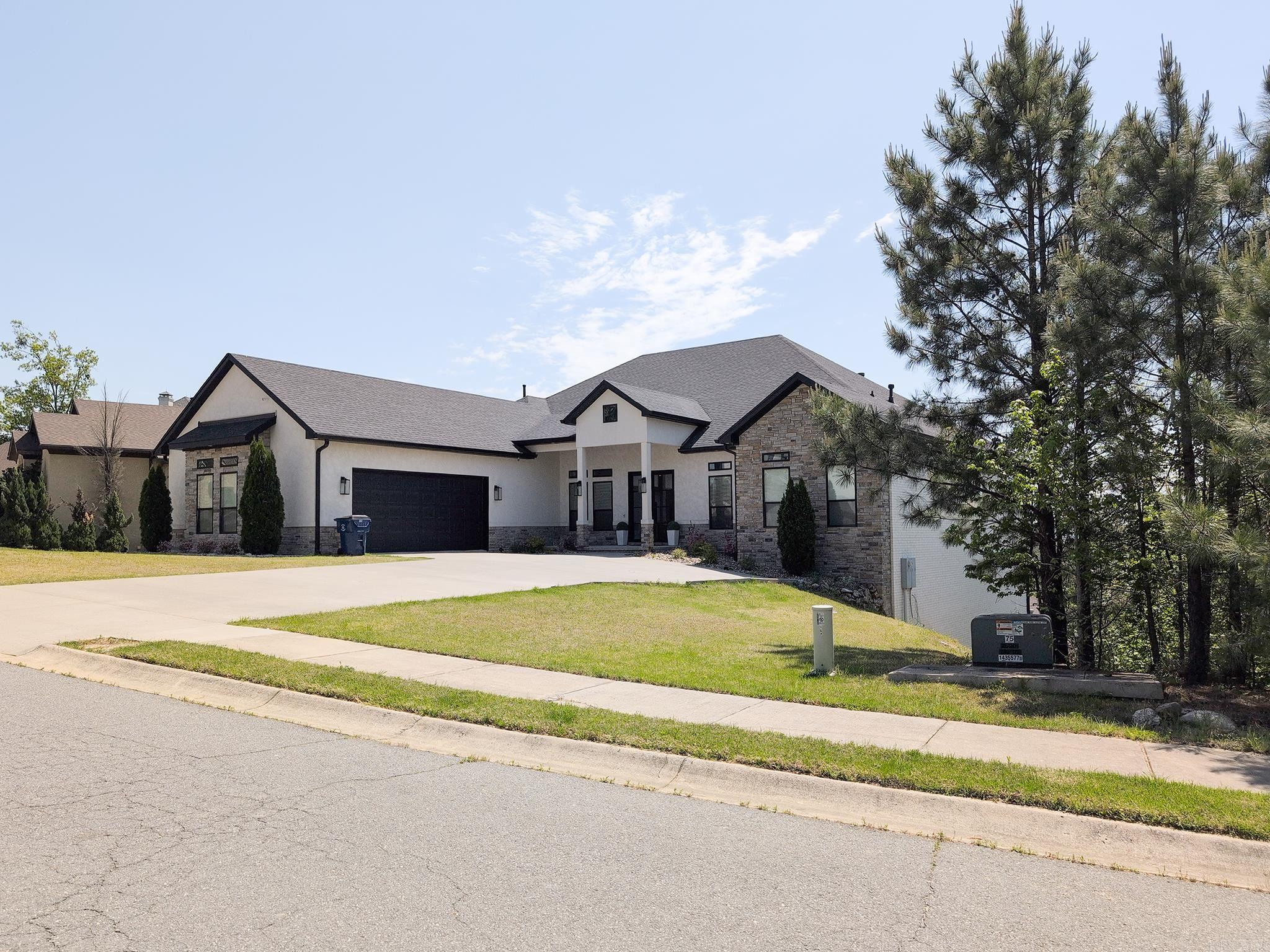 OSAGE TERRACE ADDN - Residential