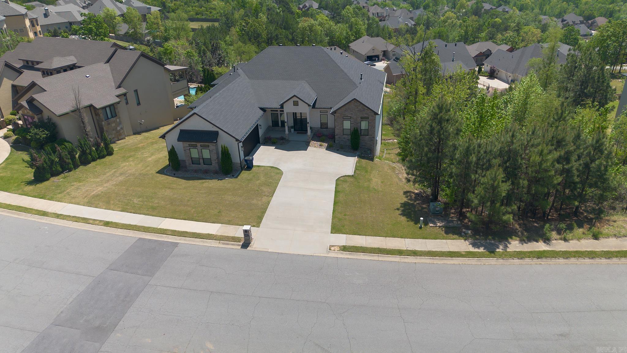 OSAGE TERRACE ADDN - Residential