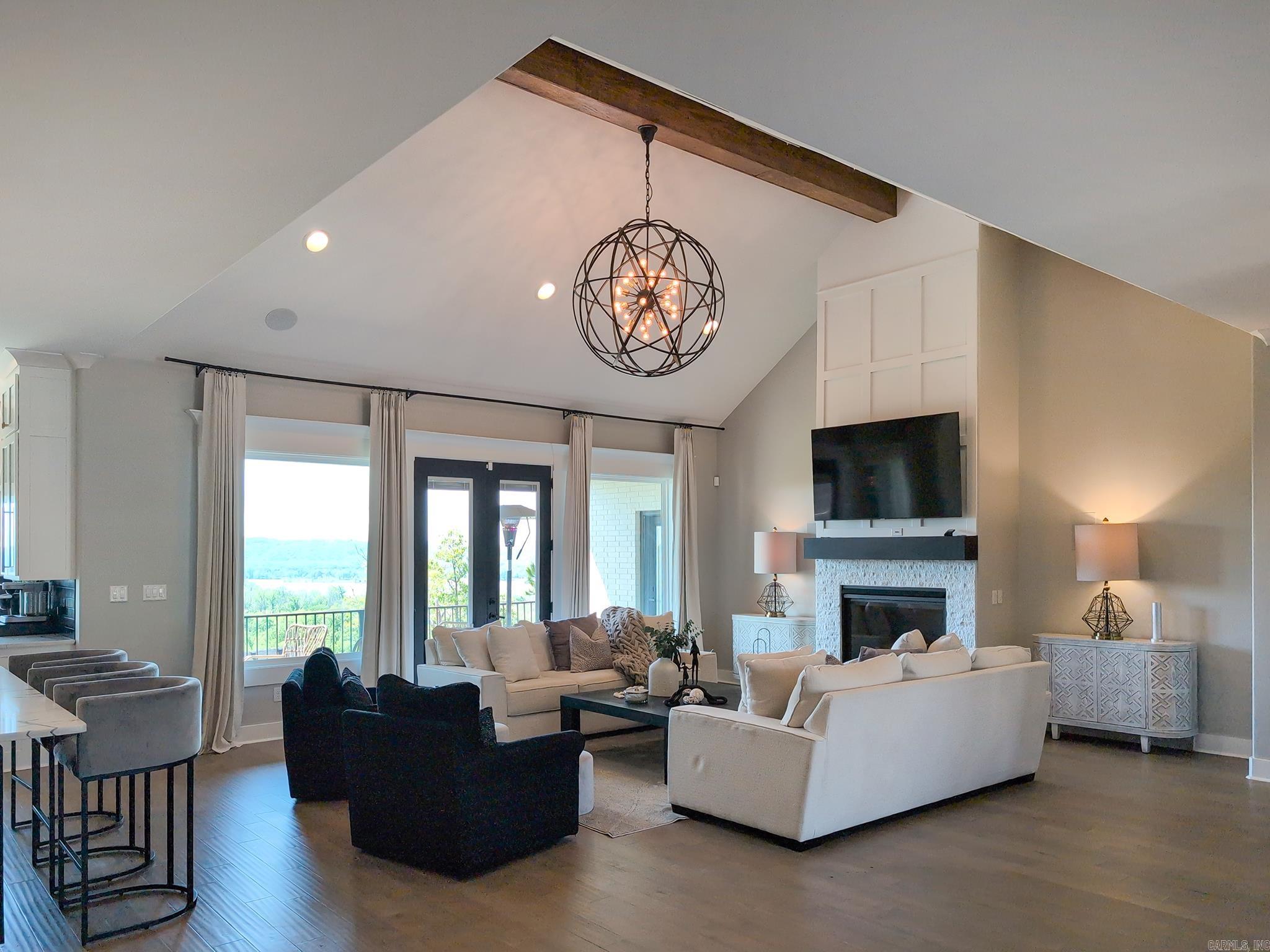 OSAGE TERRACE ADDN - Residential