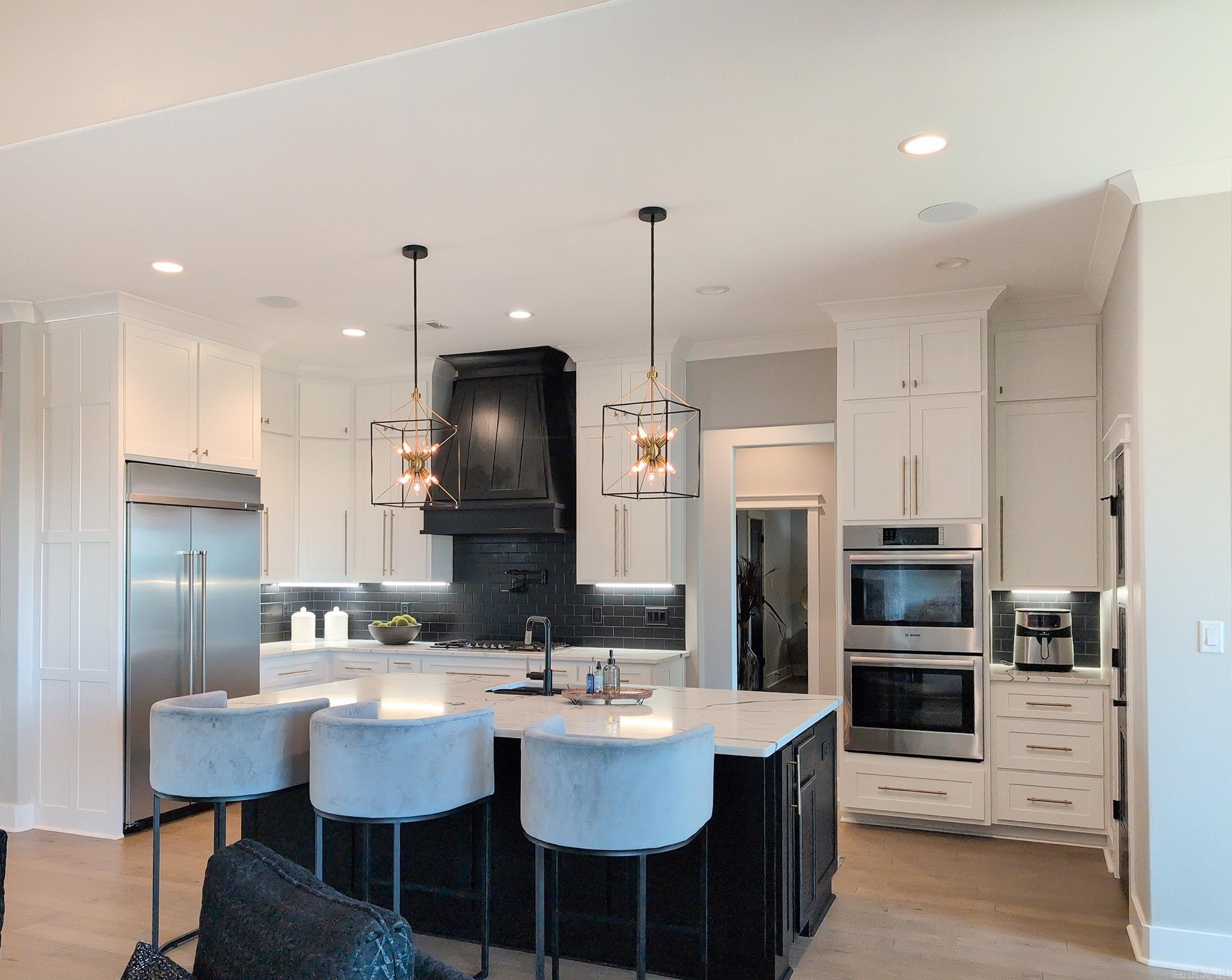 OSAGE TERRACE ADDN - Residential