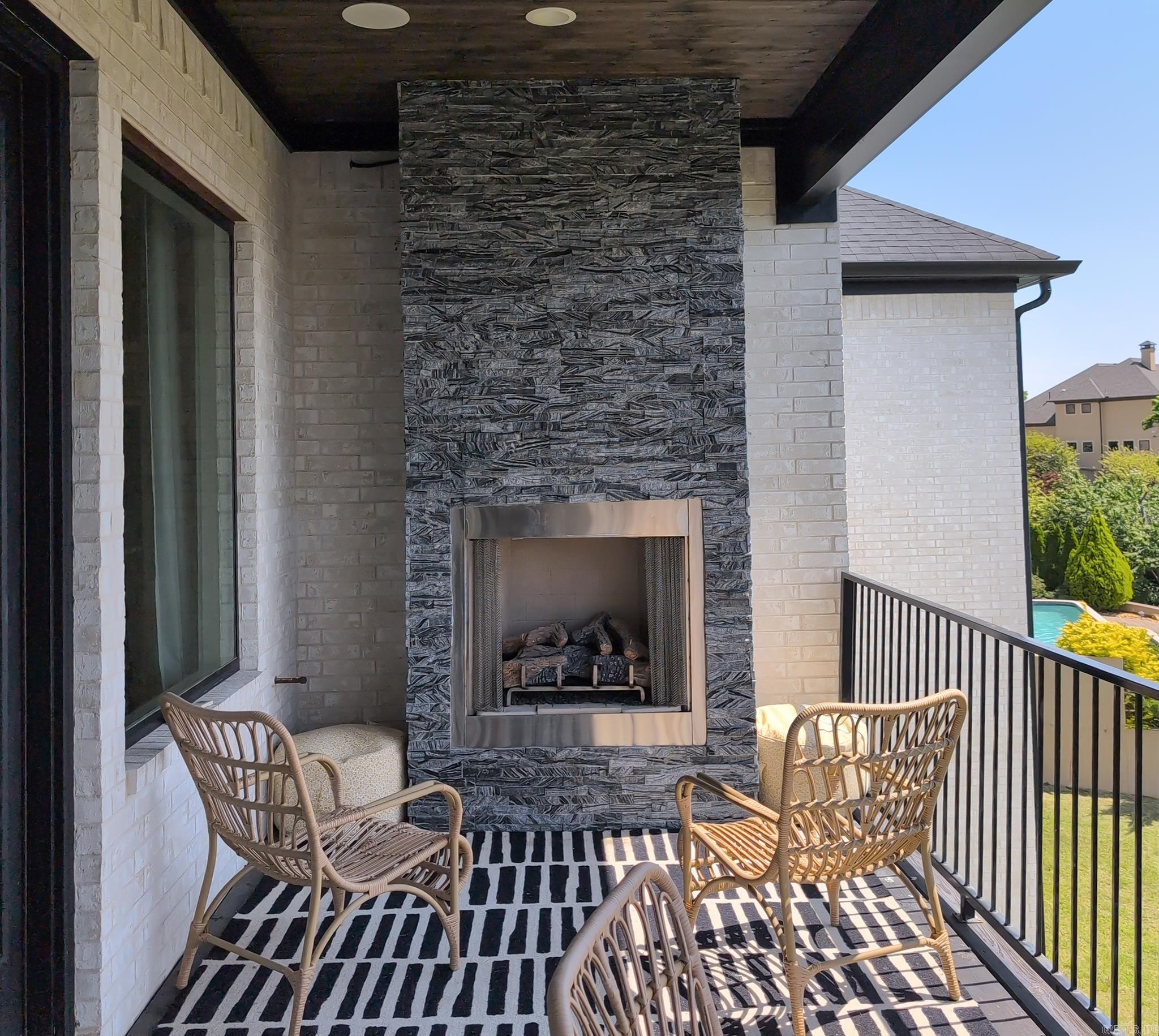 OSAGE TERRACE ADDN - Residential