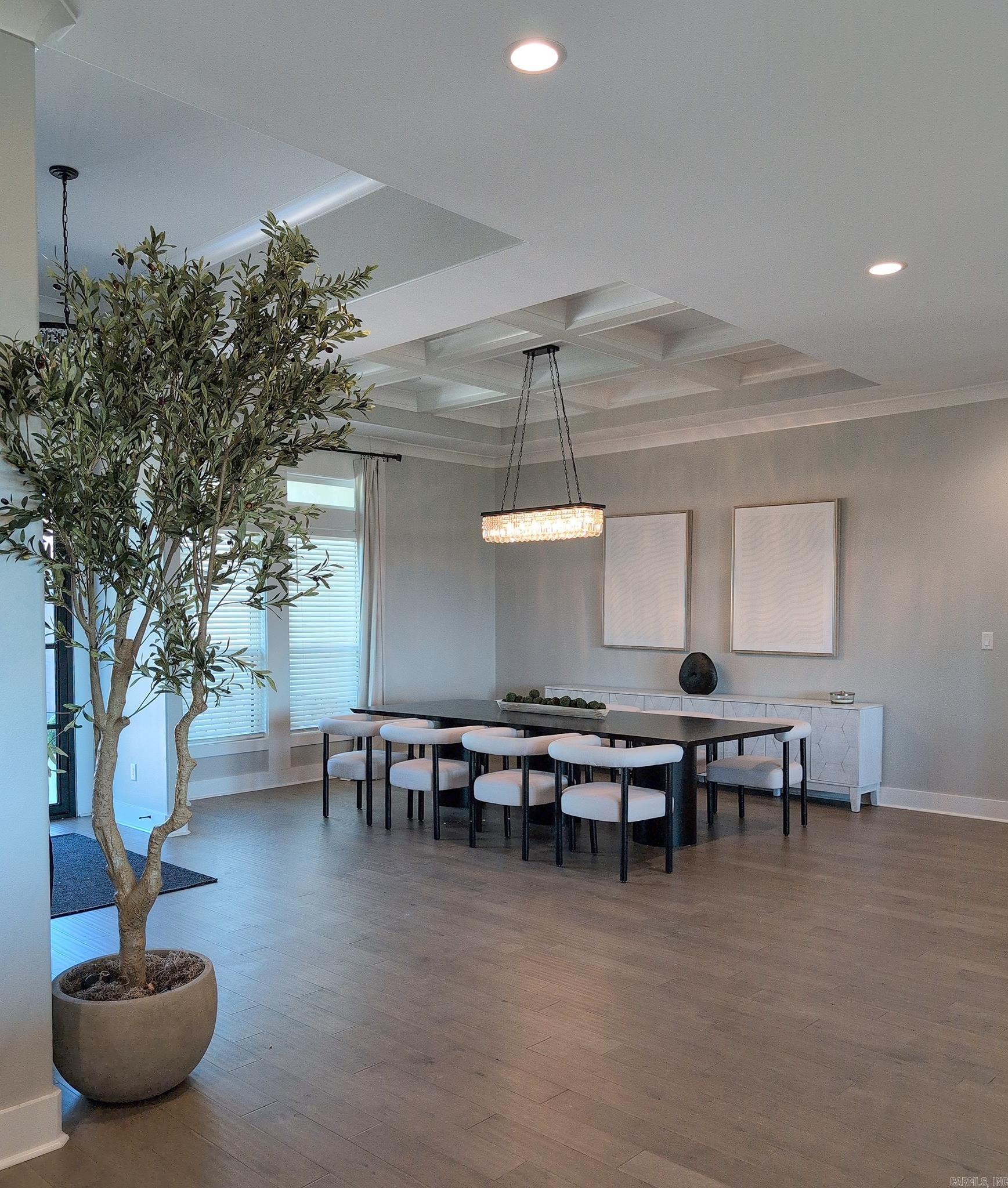 OSAGE TERRACE ADDN - Residential