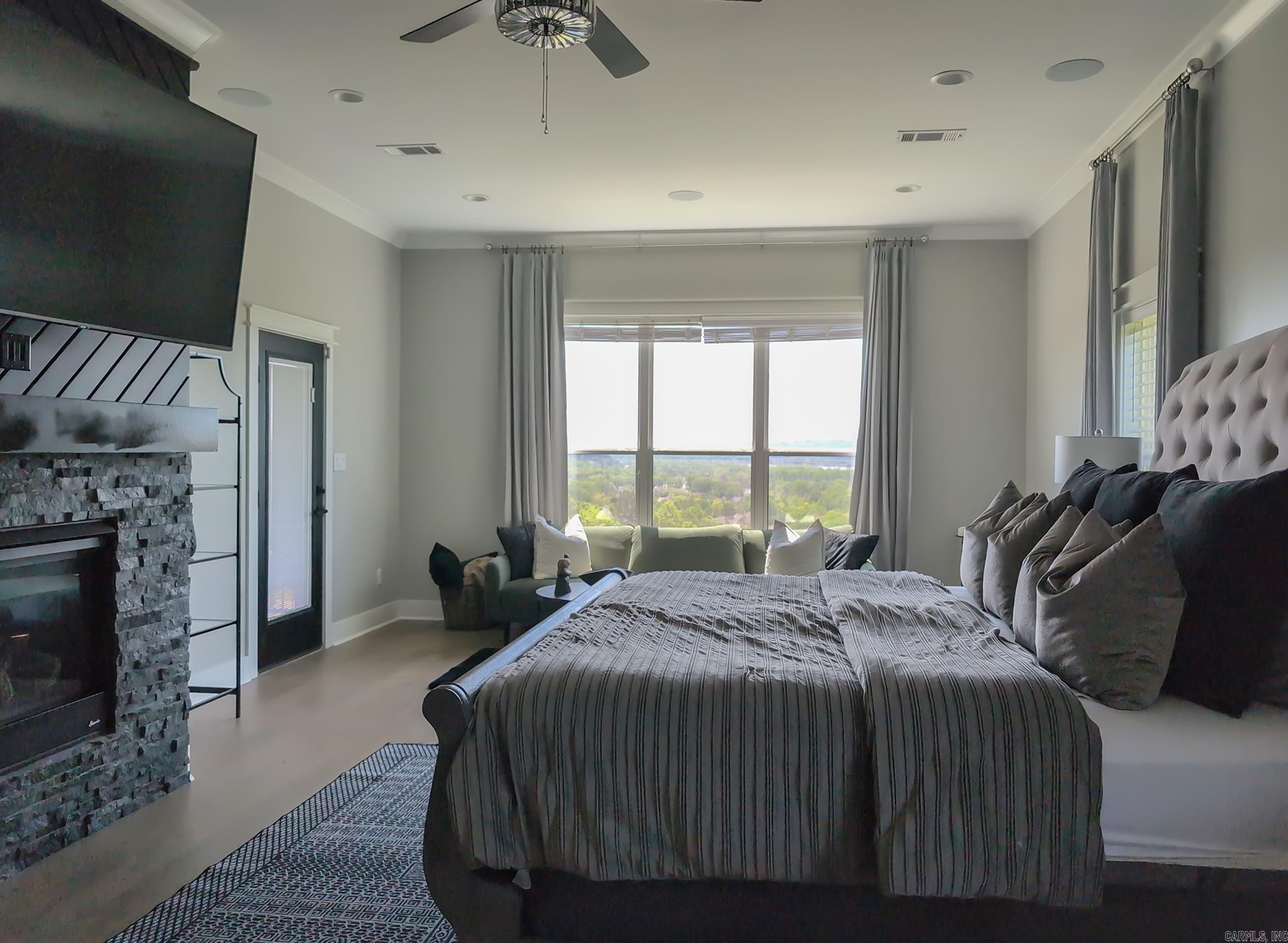 OSAGE TERRACE ADDN - Residential