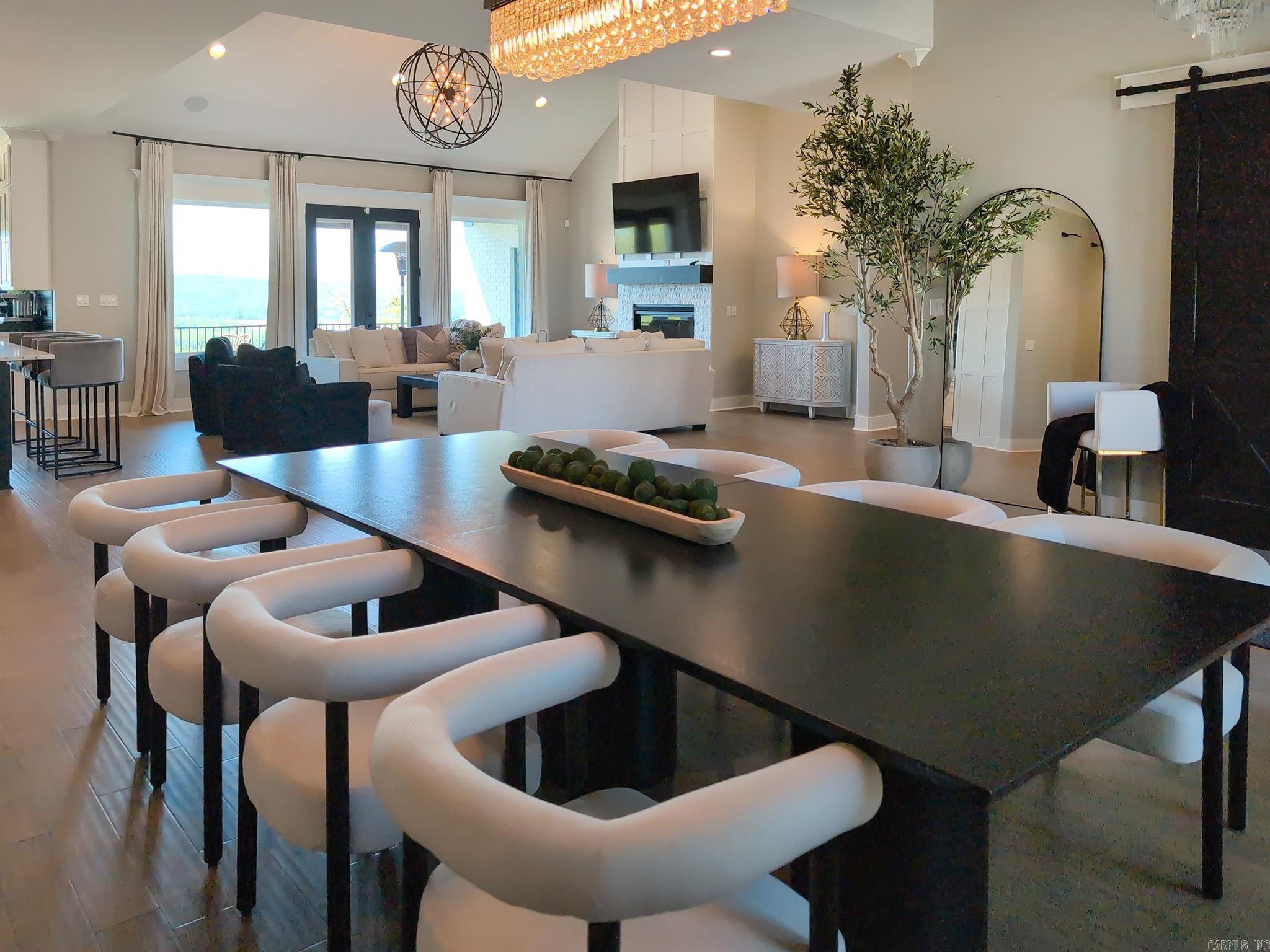 OSAGE TERRACE ADDN - Residential