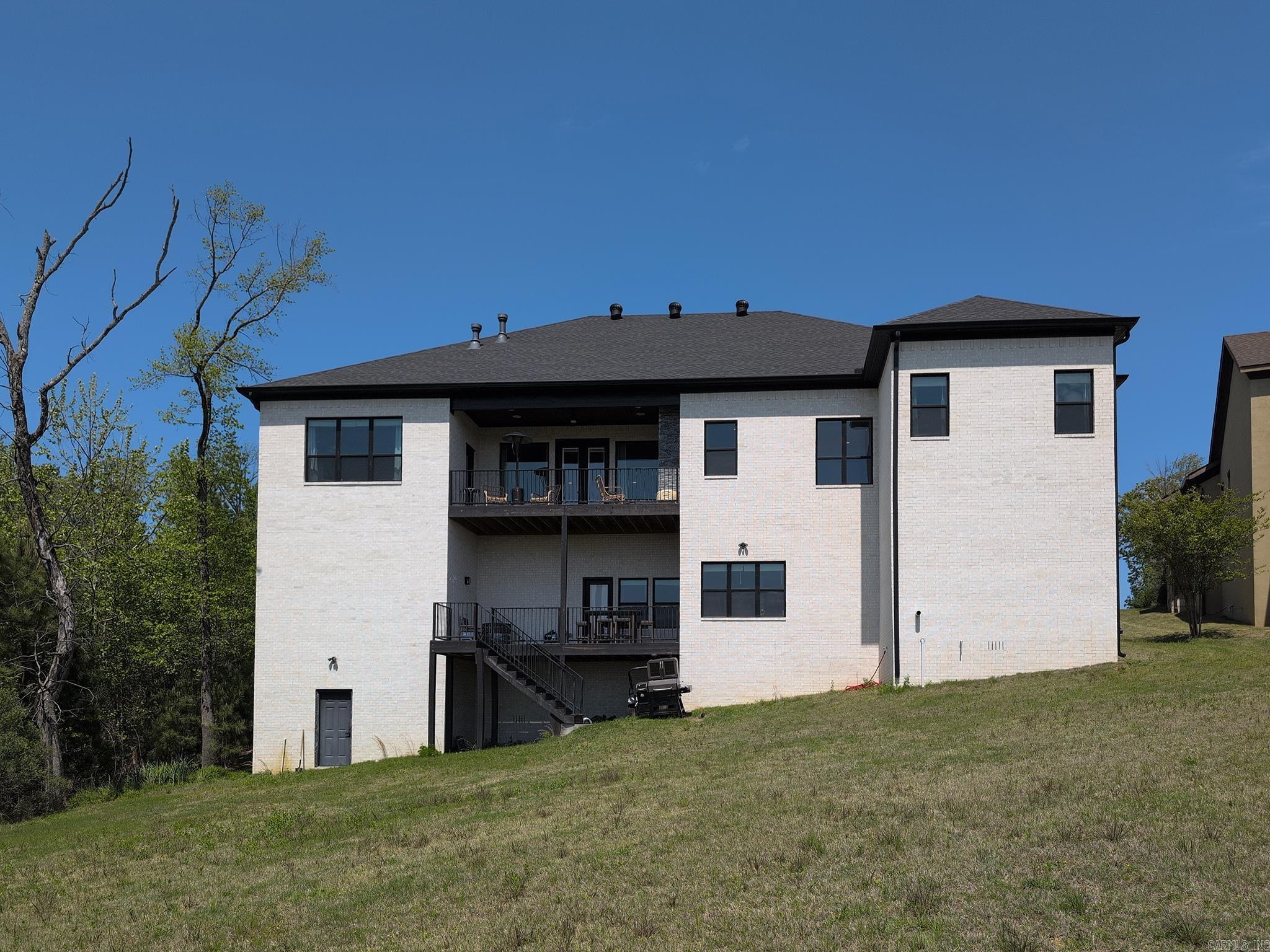 OSAGE TERRACE ADDN - Residential