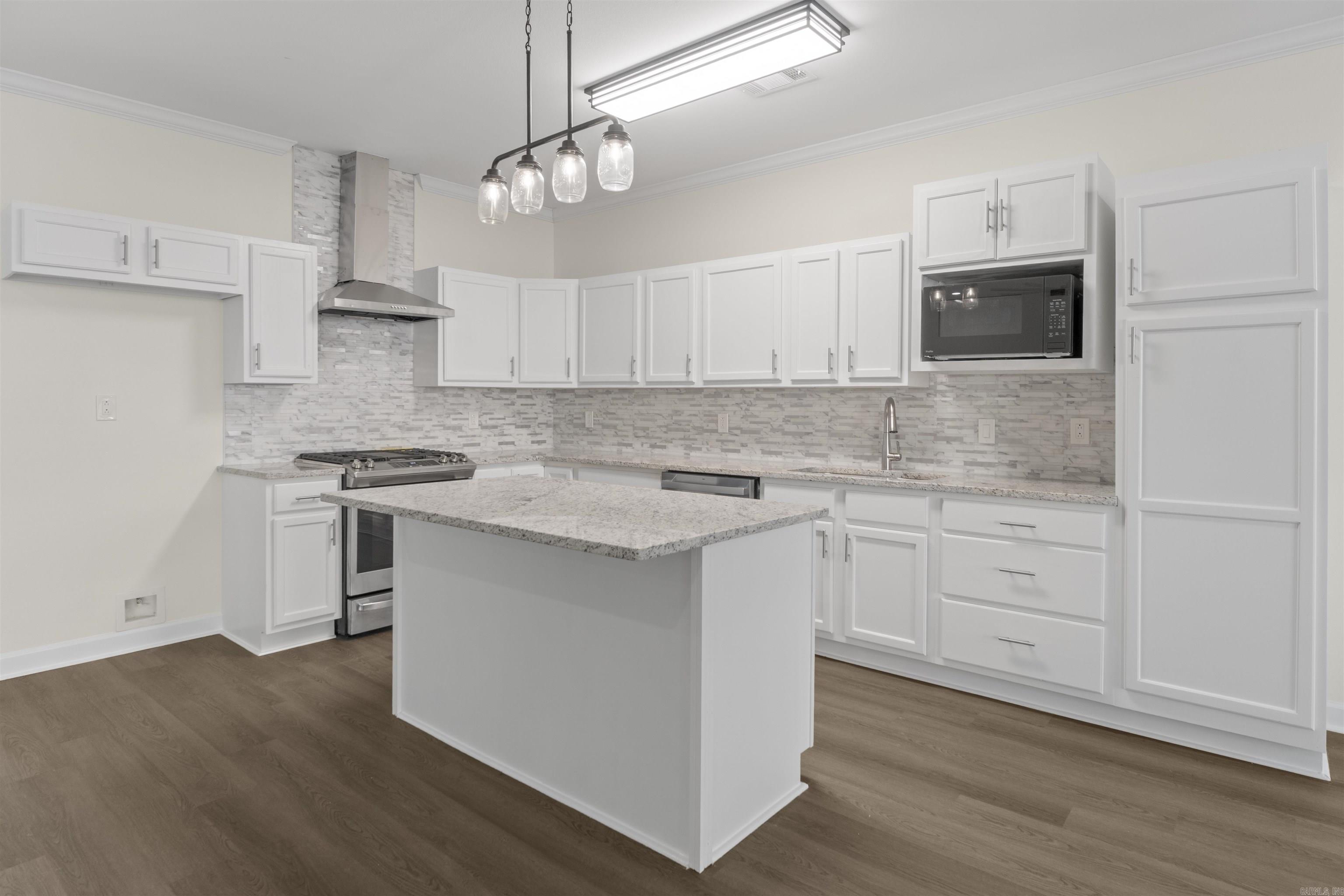 Kanis Village Phase 1 - Residential