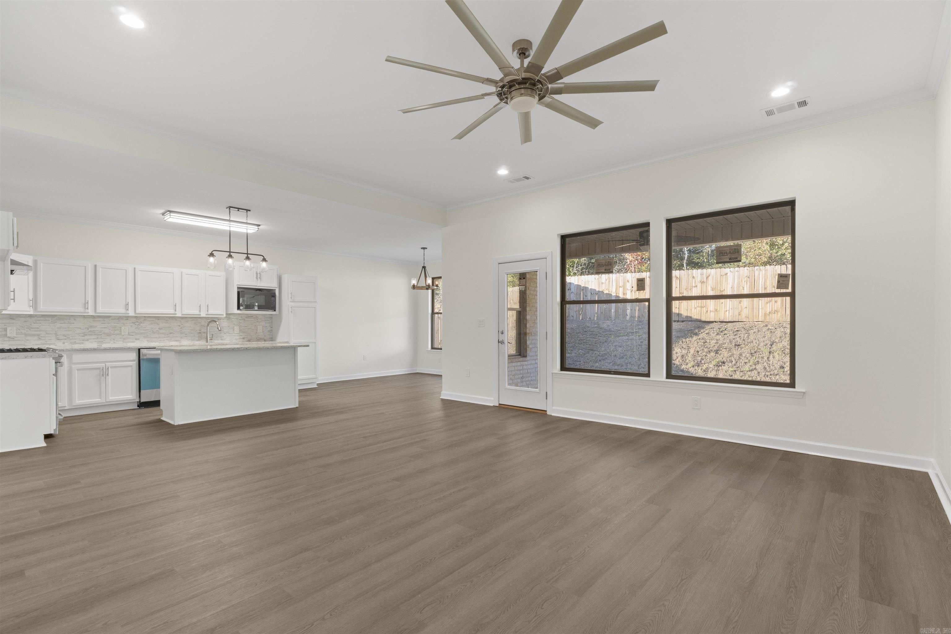 Kanis Village Phase 1 - Residential