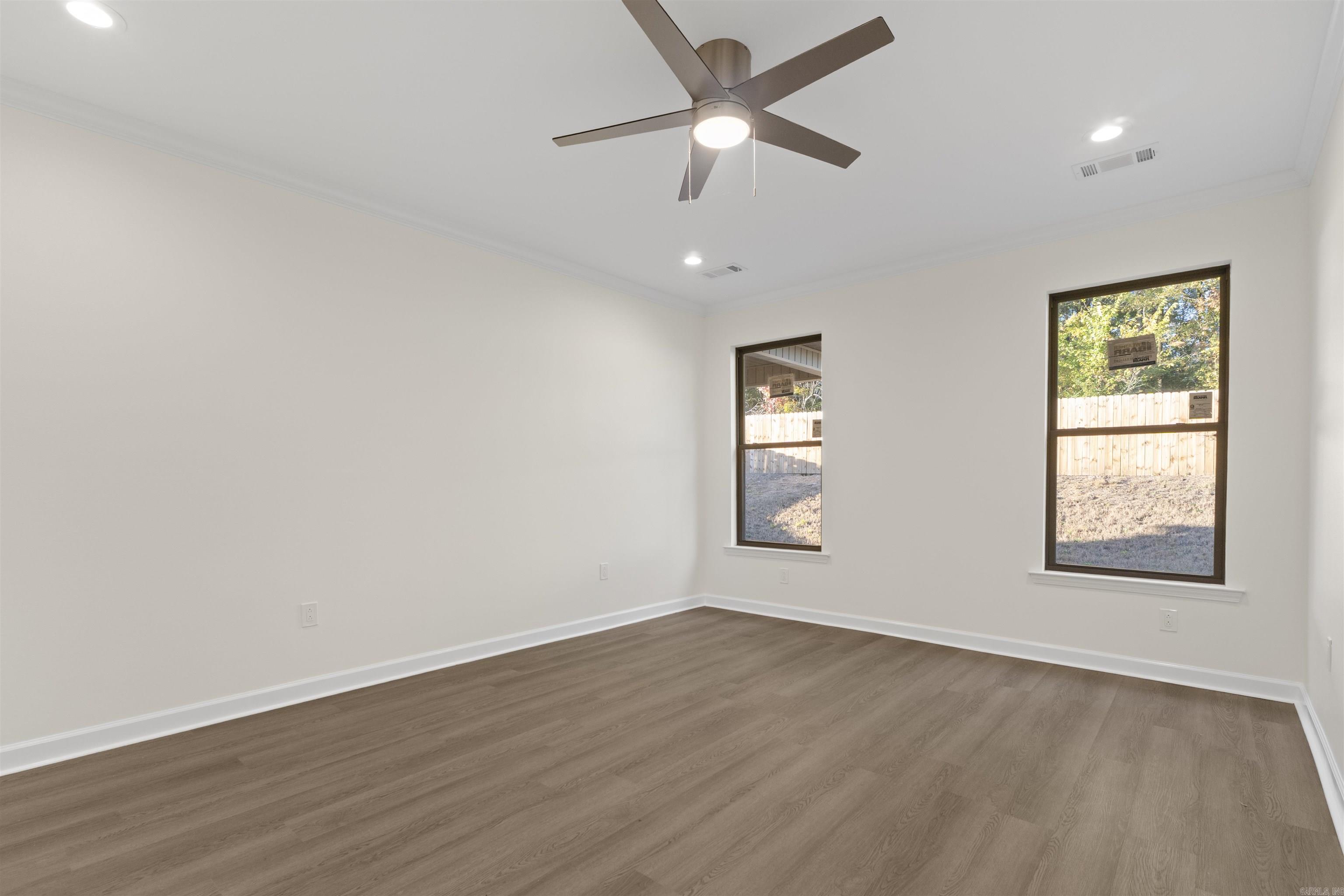 Kanis Village Phase 1 - Residential