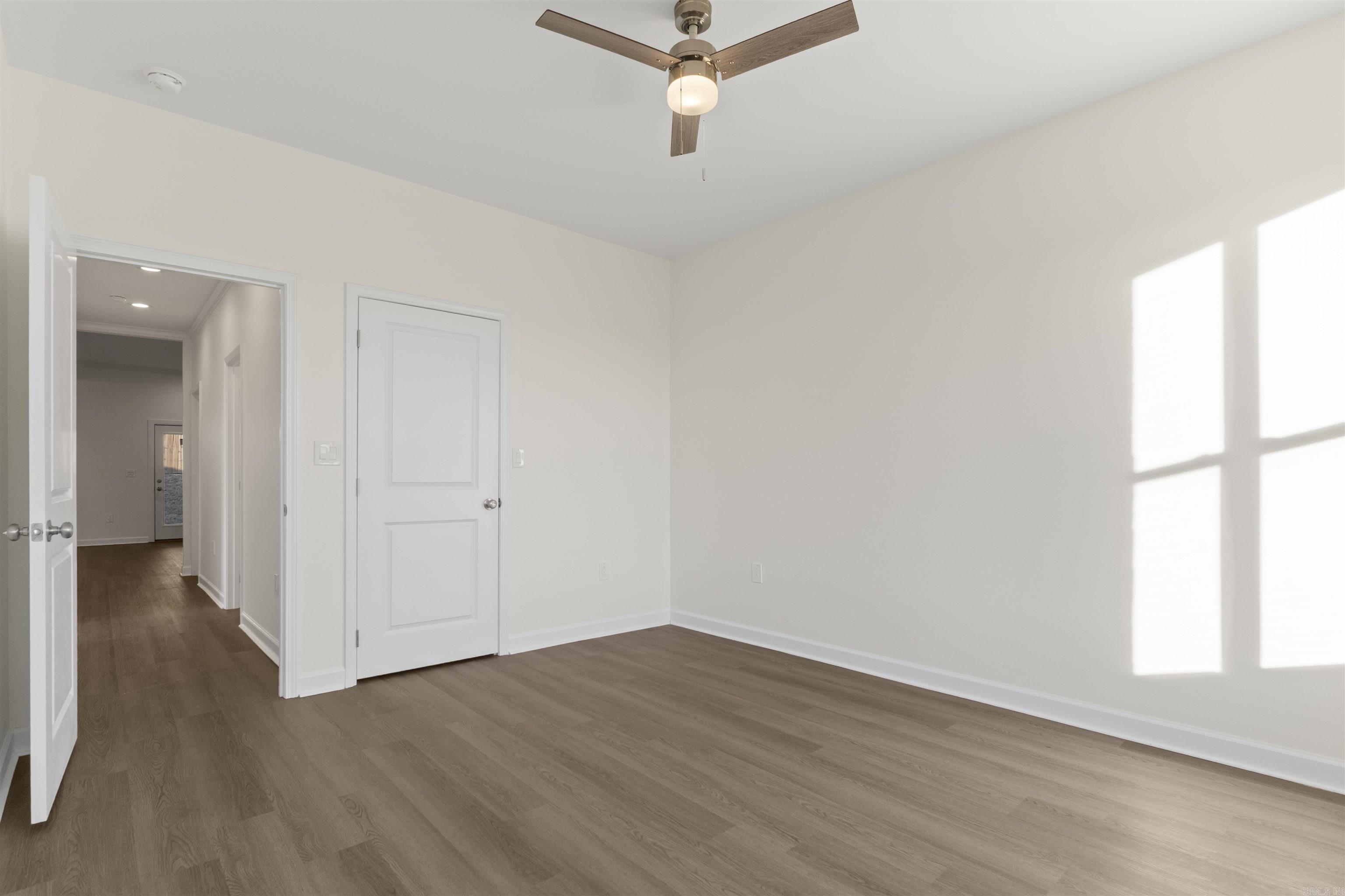 Kanis Village Phase 1 - Residential