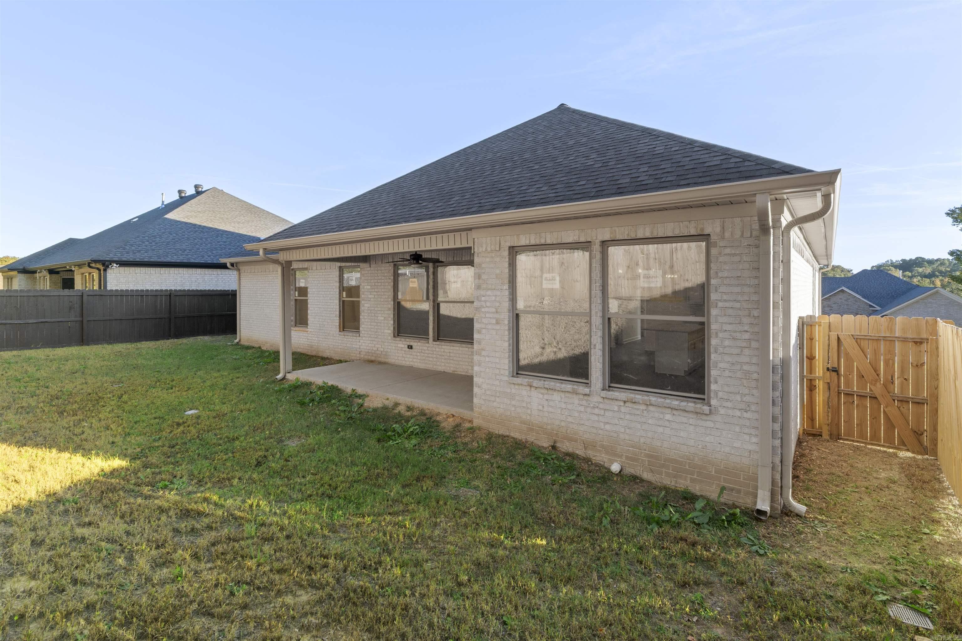 Kanis Village Phase 1 - Residential