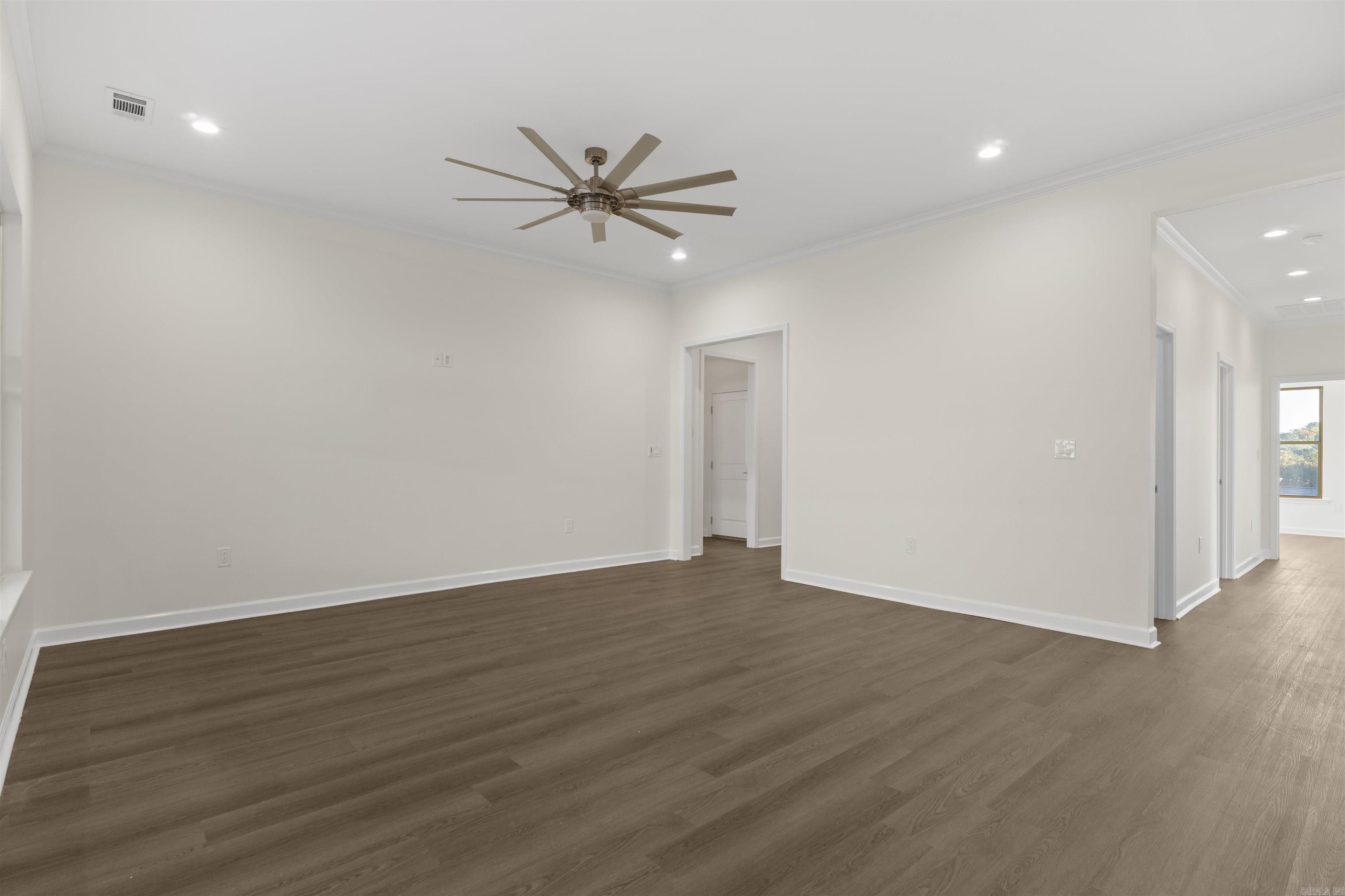 Kanis Village Phase 1 - Residential