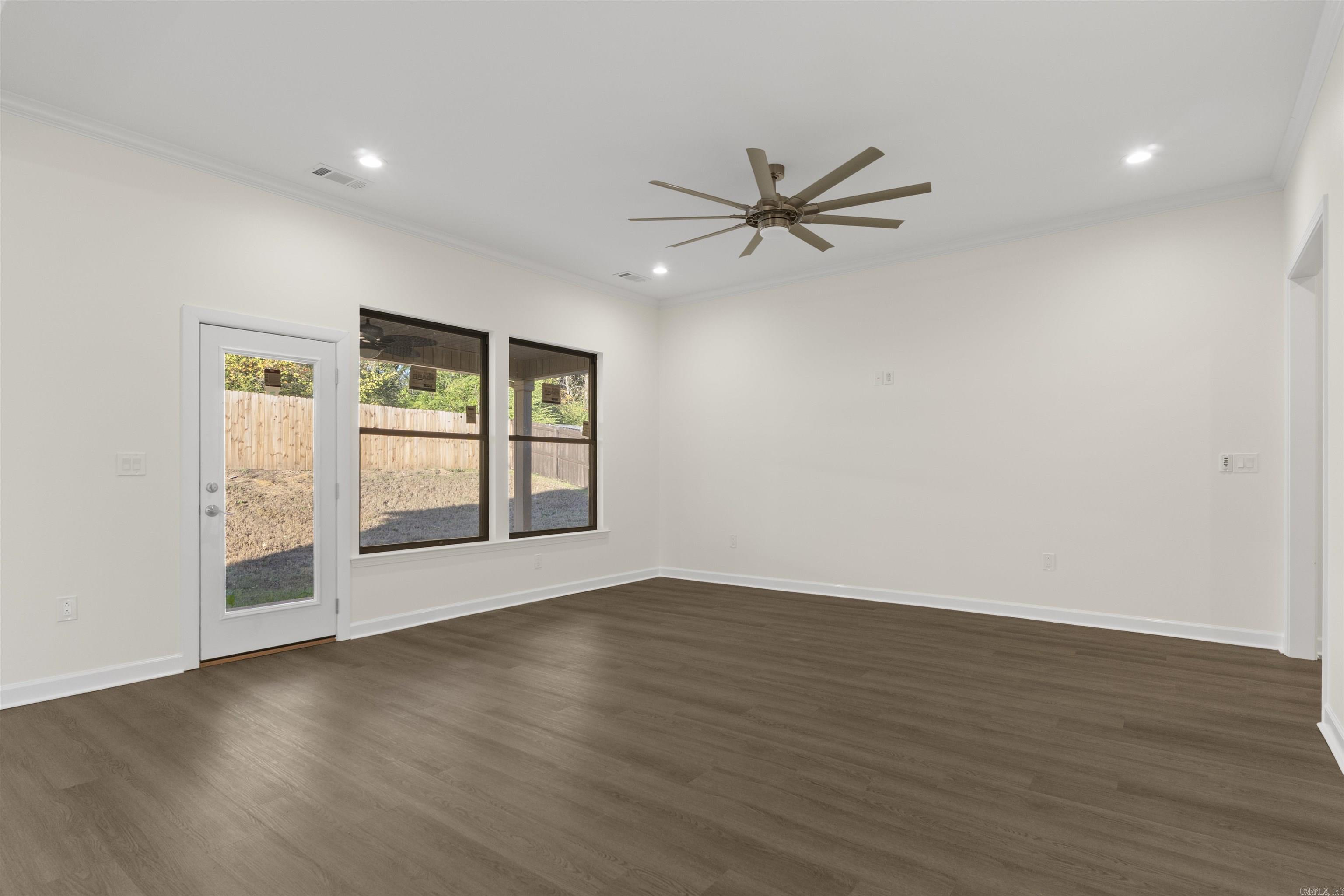 Kanis Village Phase 1 - Residential