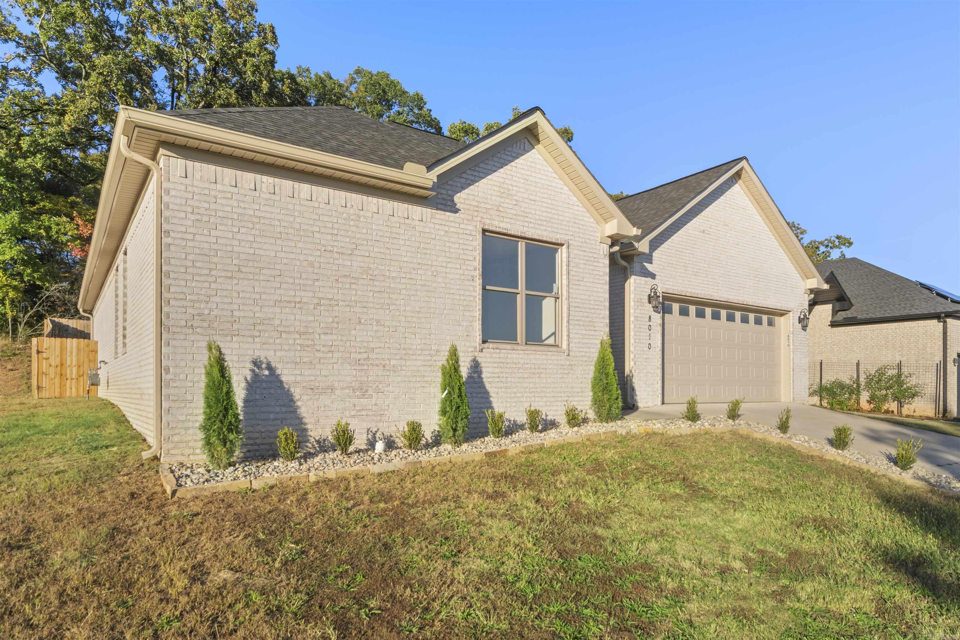 Kanis Village Phase 1 - Residential