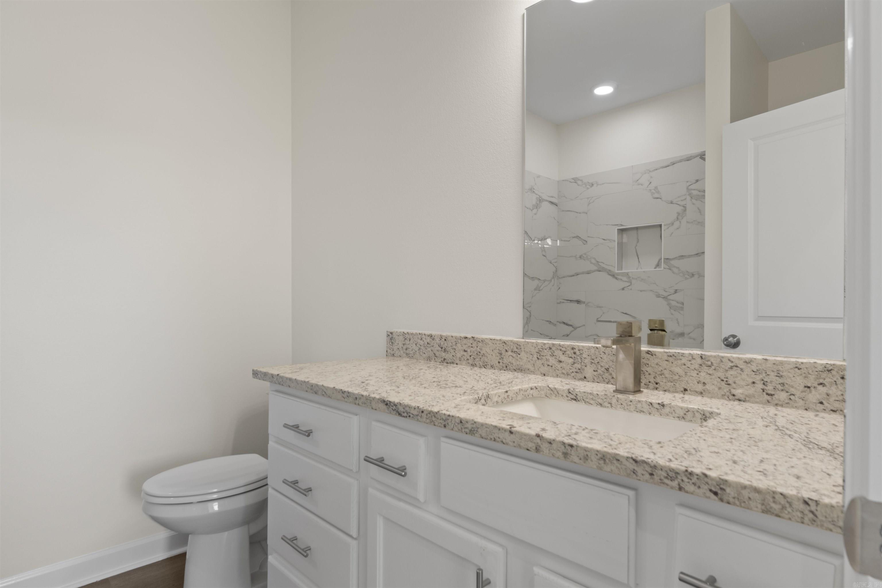 Kanis Village Phase 1 - Residential