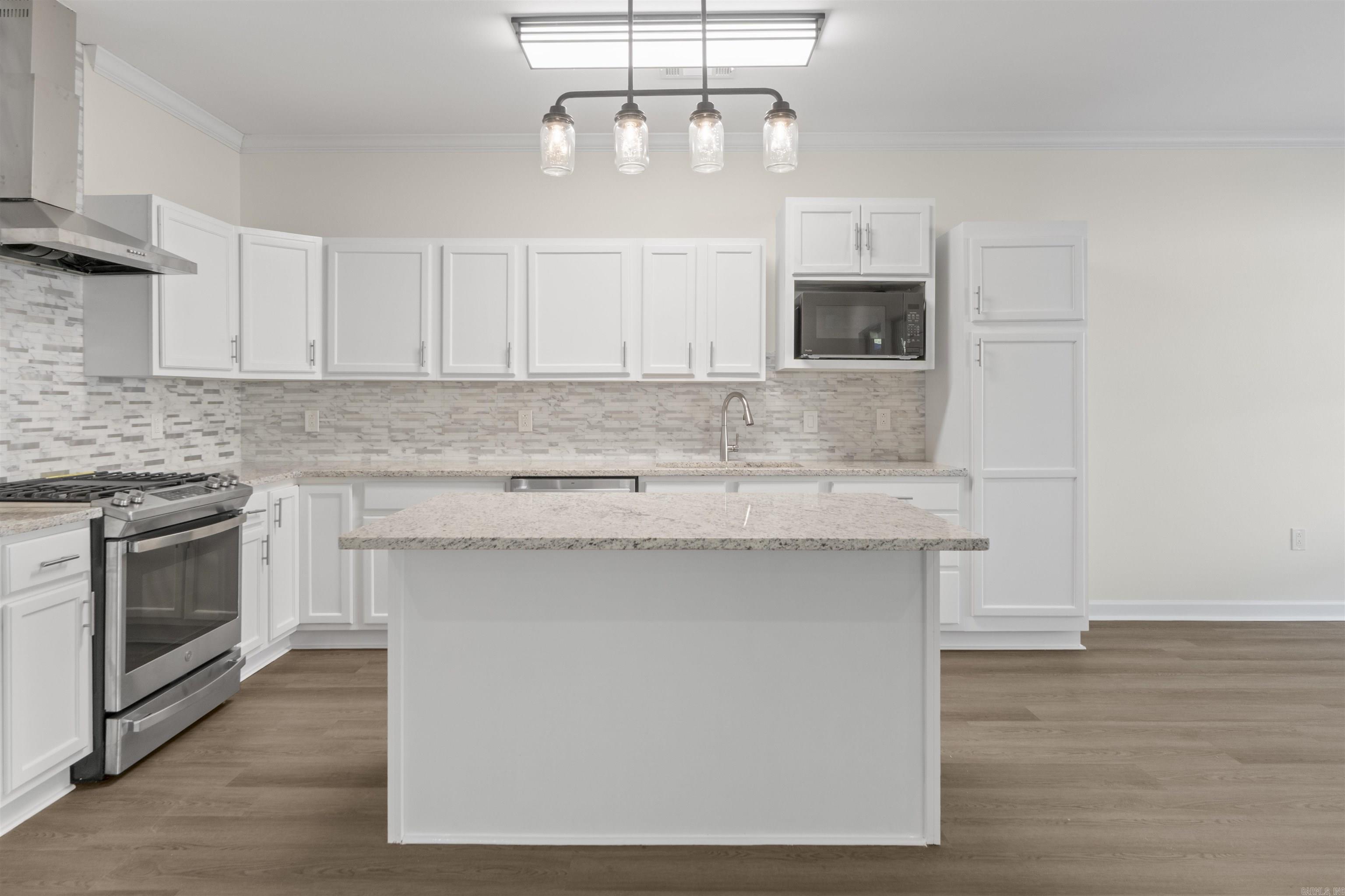 Kanis Village Phase 1 - Residential