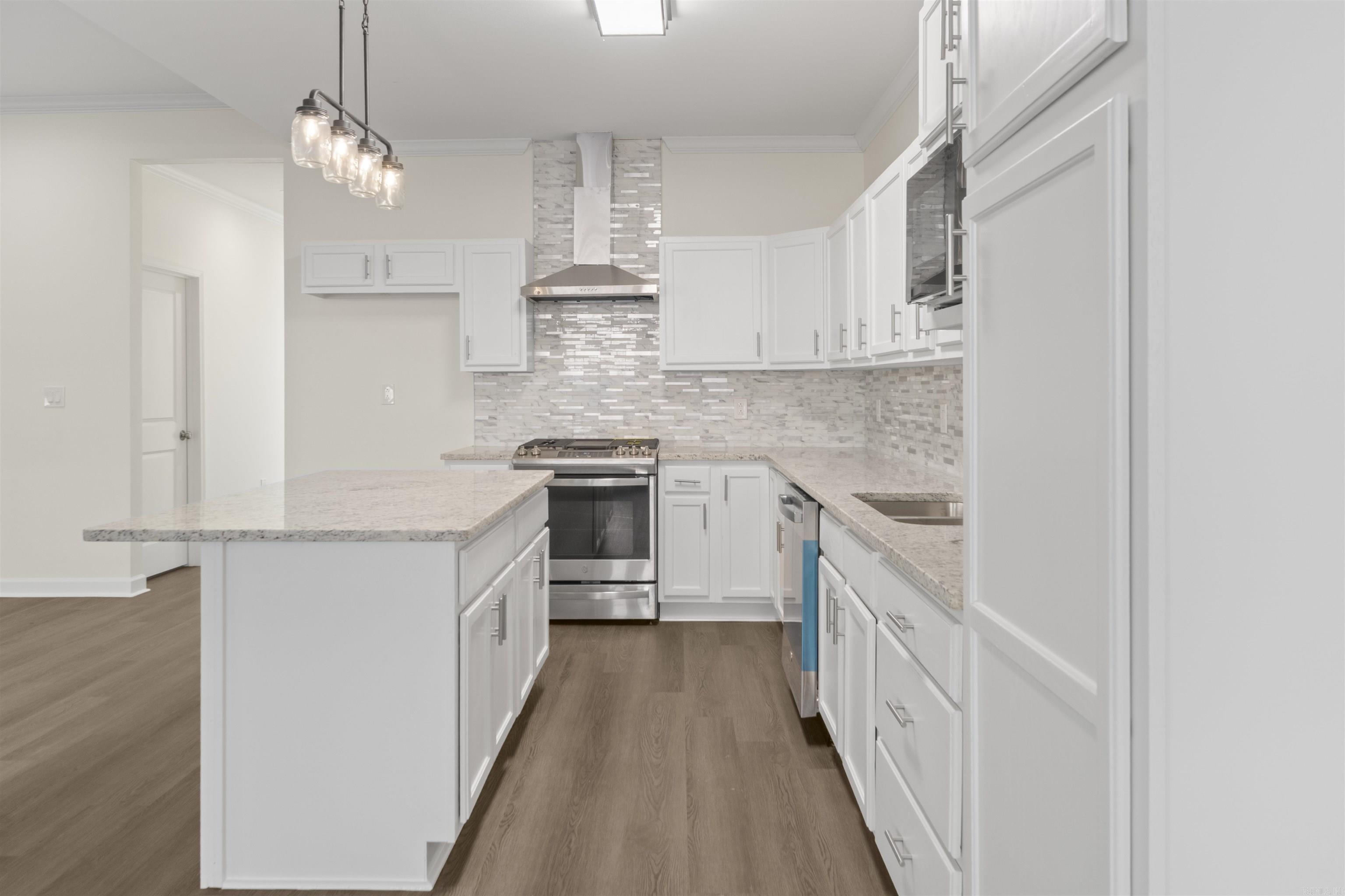 Kanis Village Phase 1 - Residential