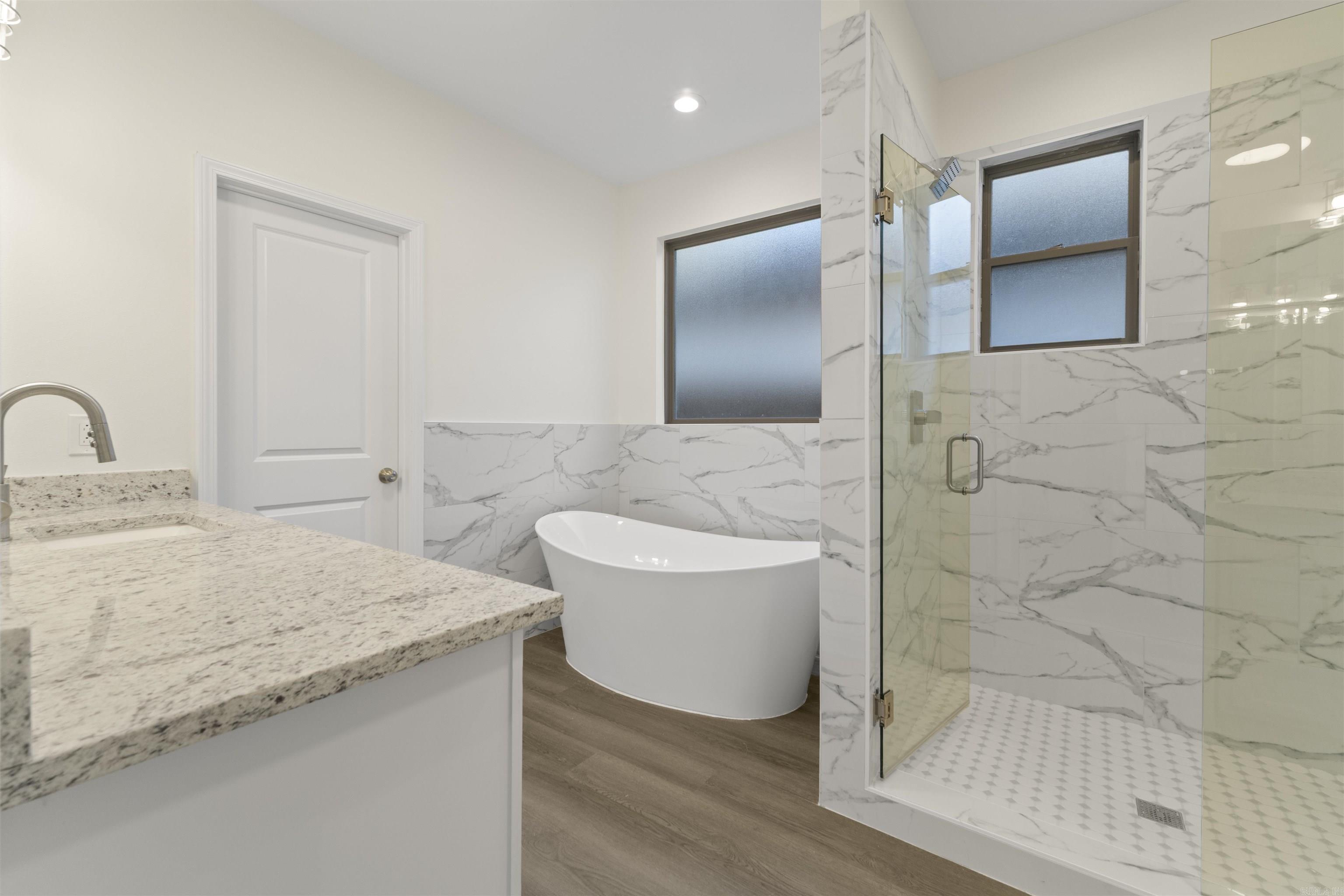 Kanis Village Phase 1 - Residential