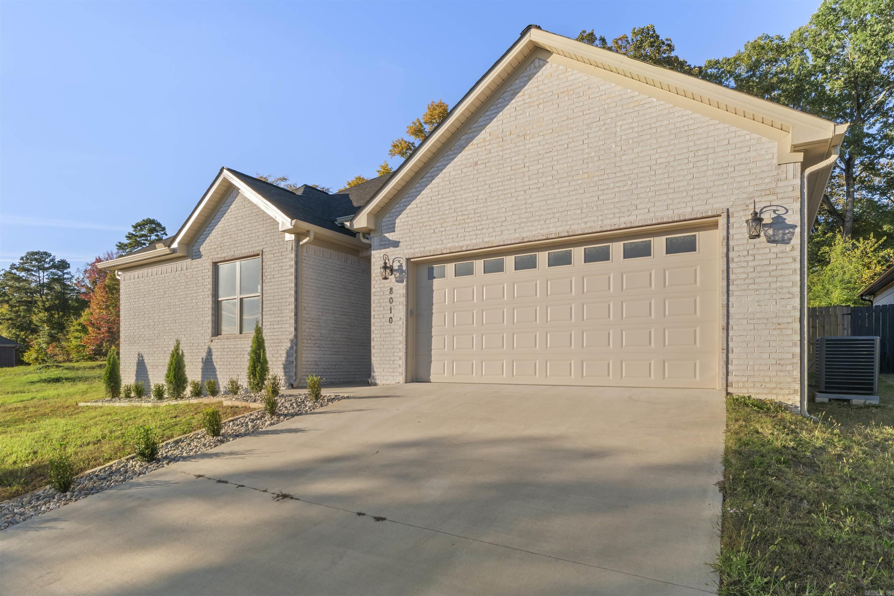 Kanis Village Phase 1 - Residential