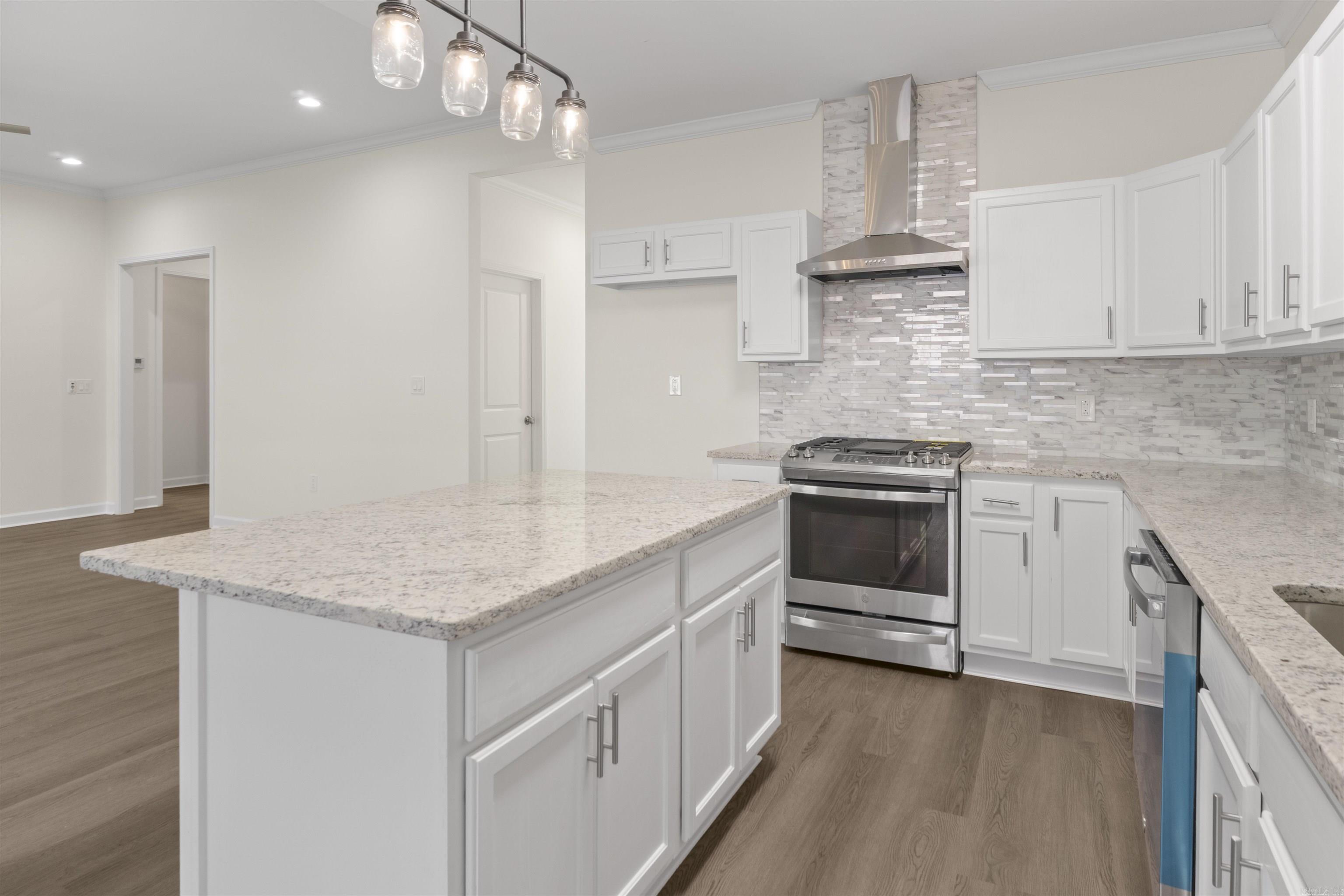 Kanis Village Phase 1 - Residential