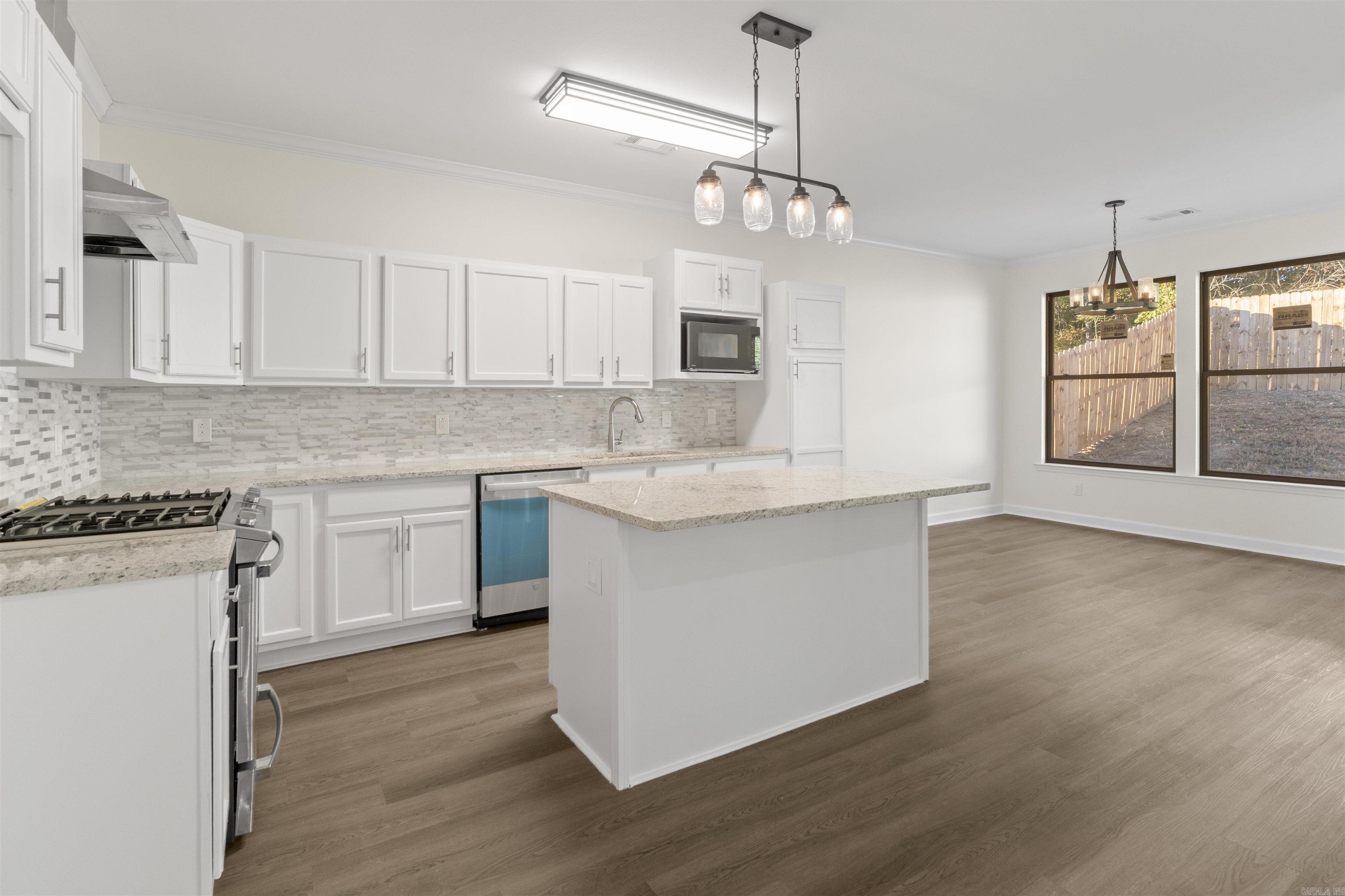 Kanis Village Phase 1 - Residential