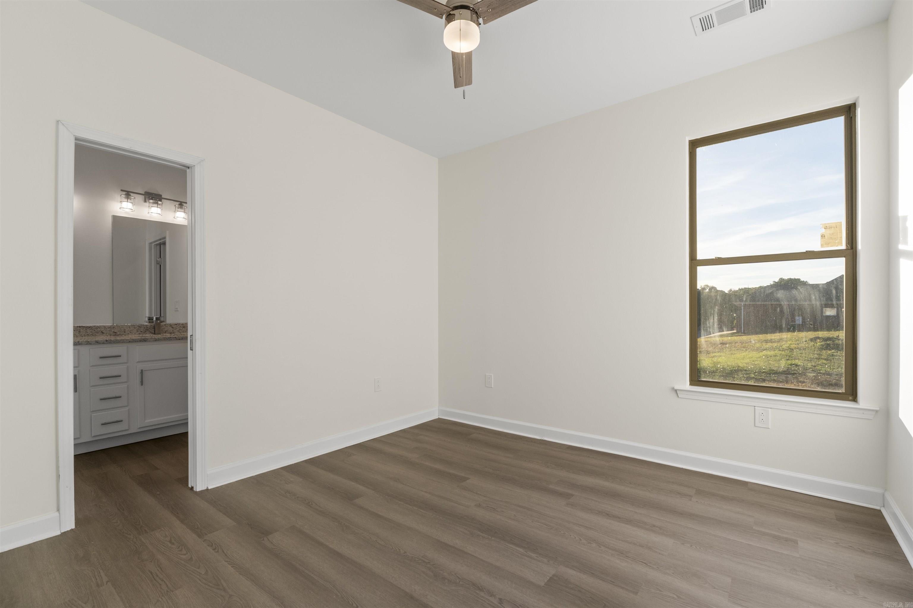 Kanis Village Phase 1 - Residential