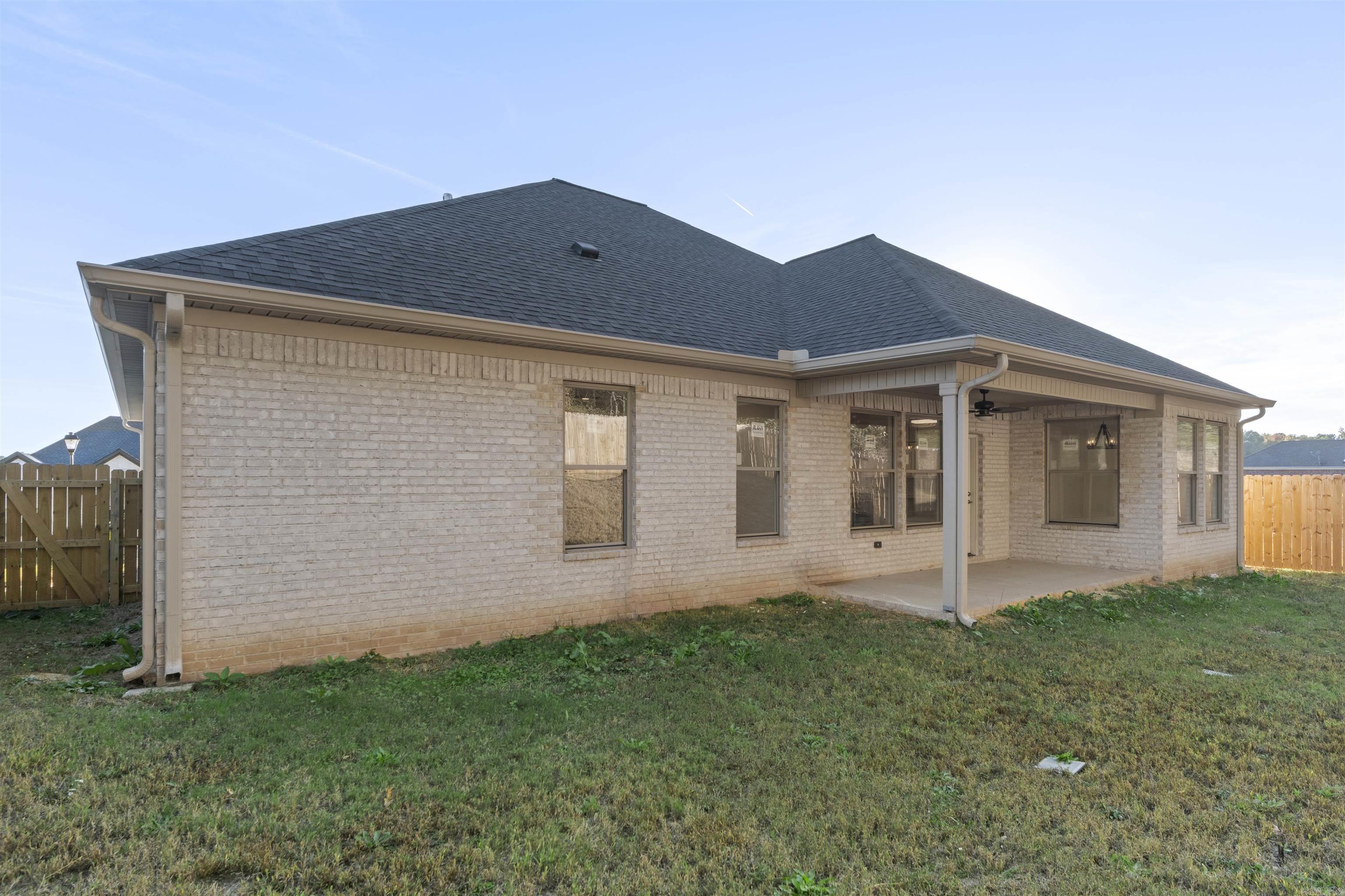 Kanis Village Phase 1 - Residential