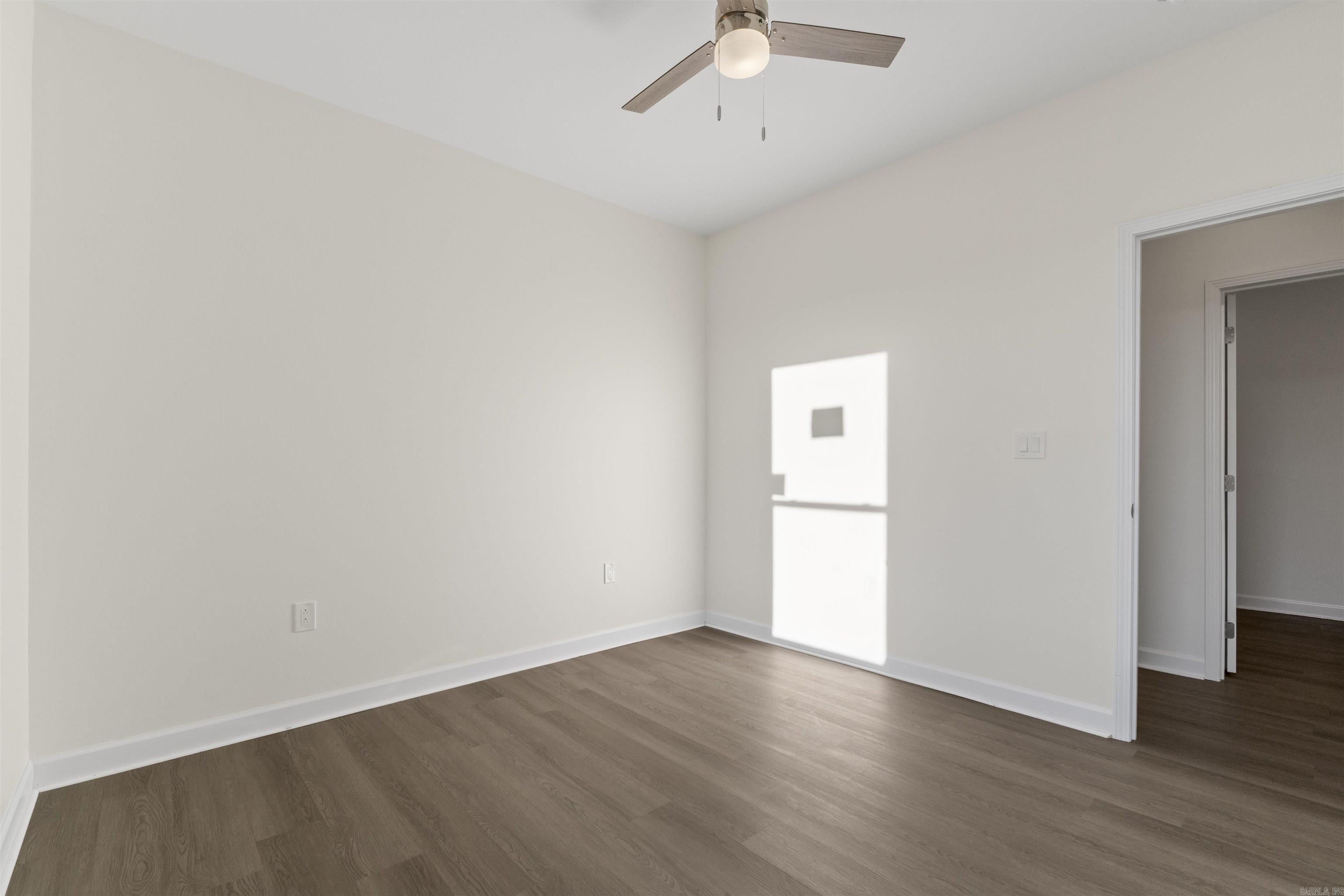 Kanis Village Phase 1 - Residential