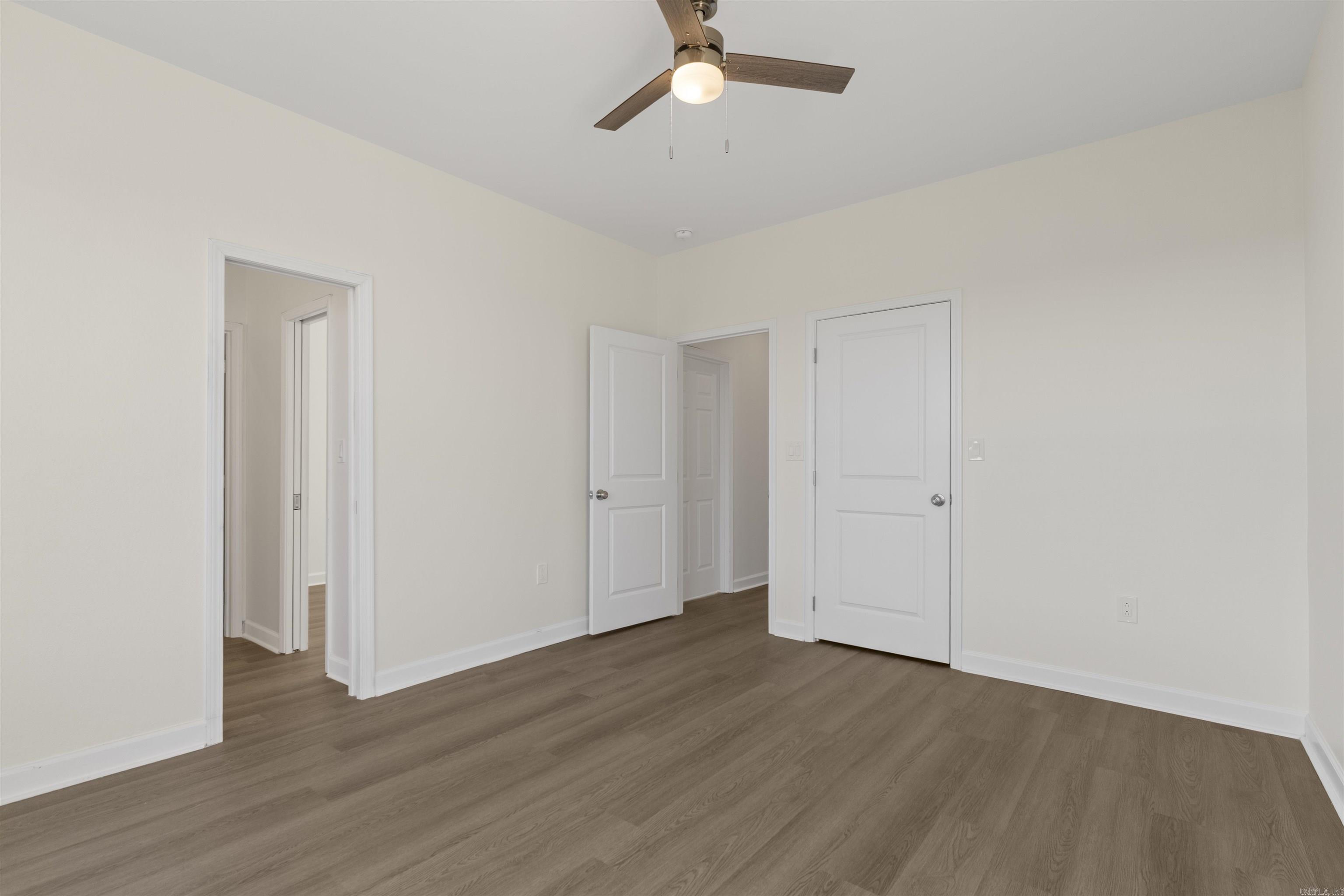 Kanis Village Phase 1 - Residential