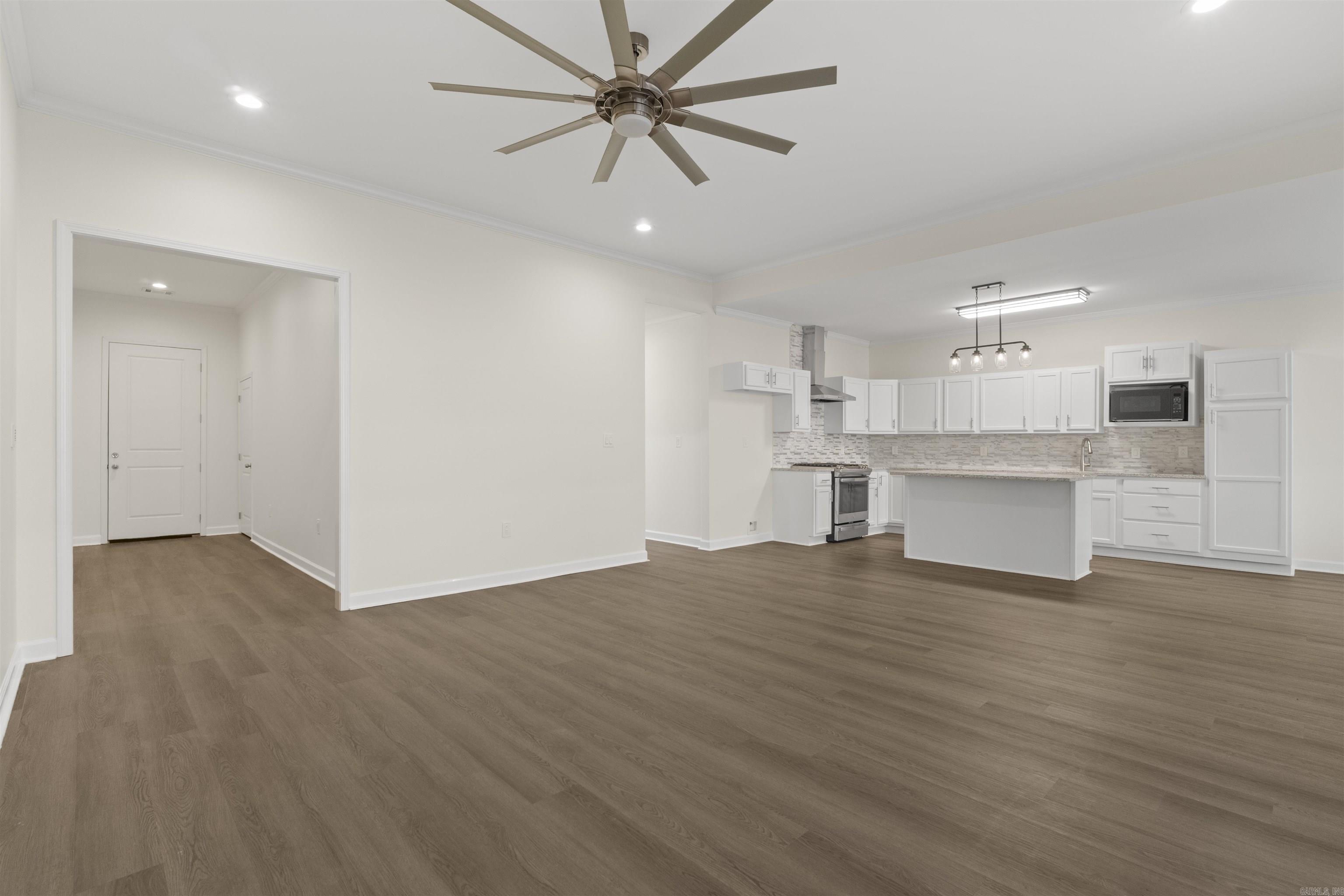 Kanis Village Phase 1 - Residential