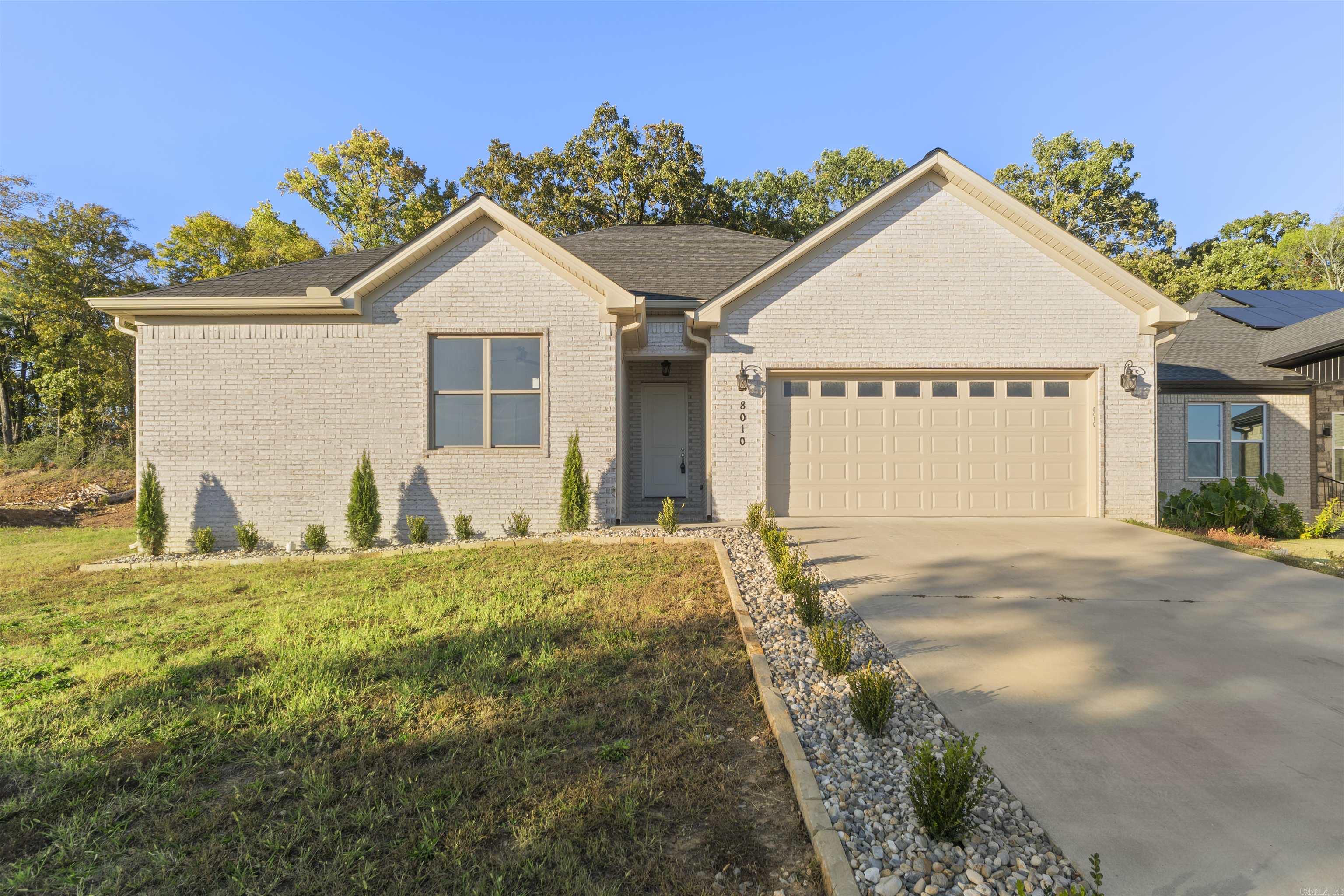 Kanis Village Phase 1 - Residential