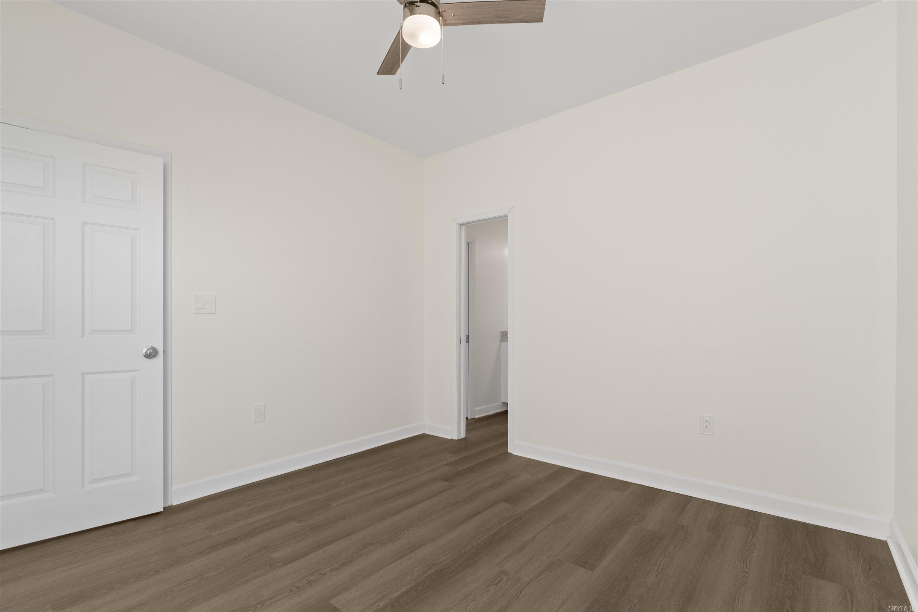 Kanis Village Phase 1 - Residential