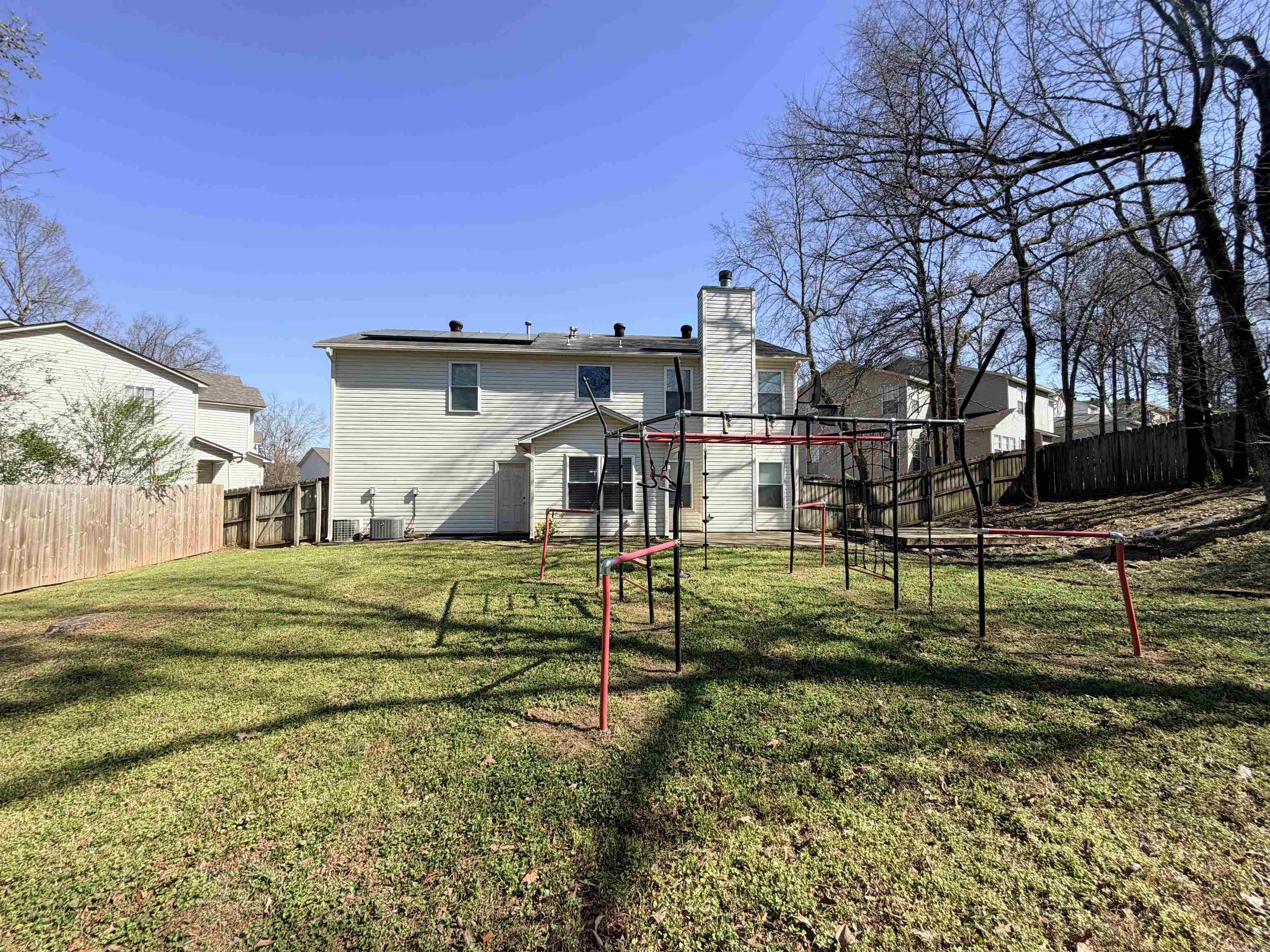 WEST GLEN - Residential