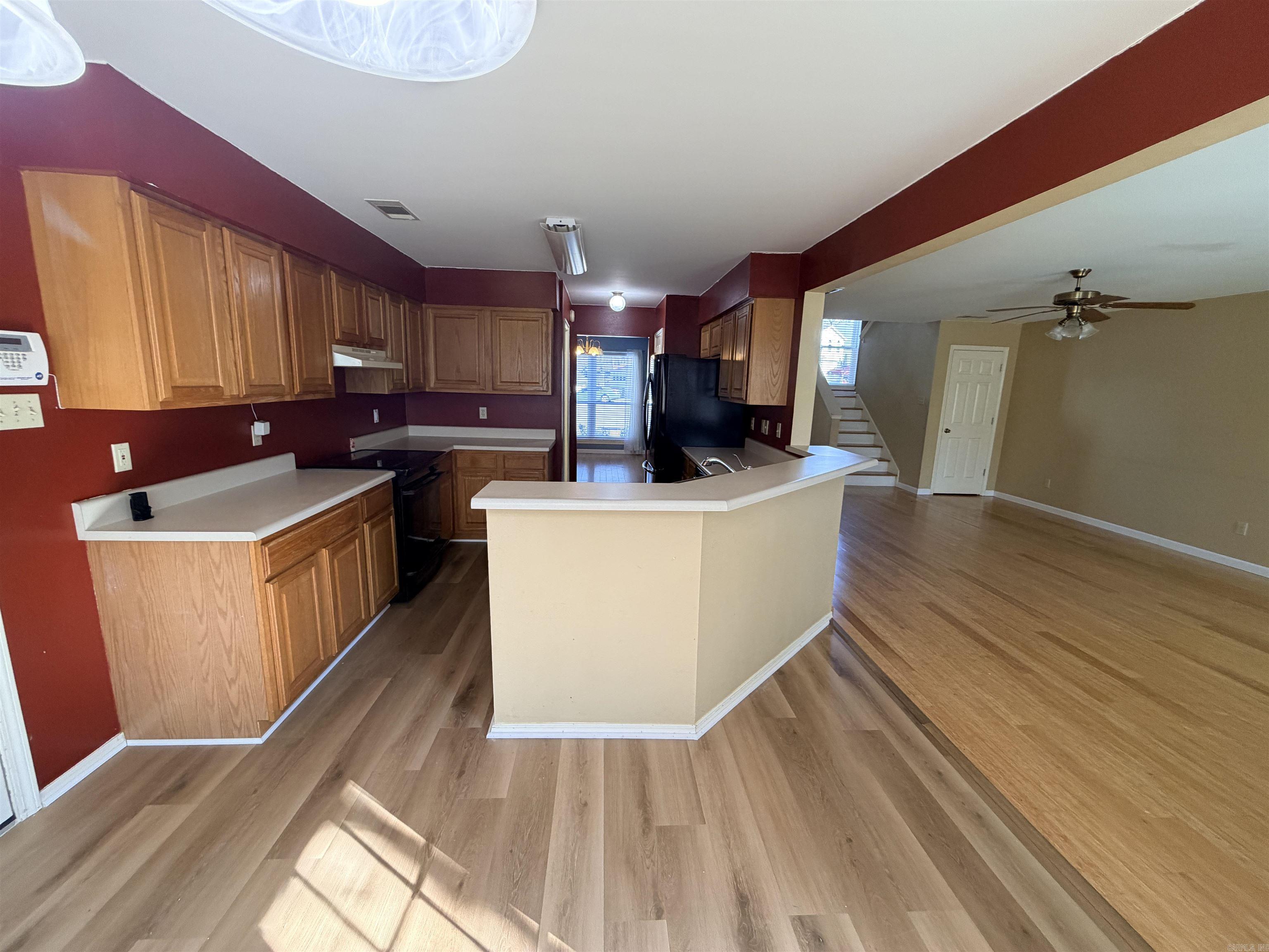 WEST GLEN - Residential