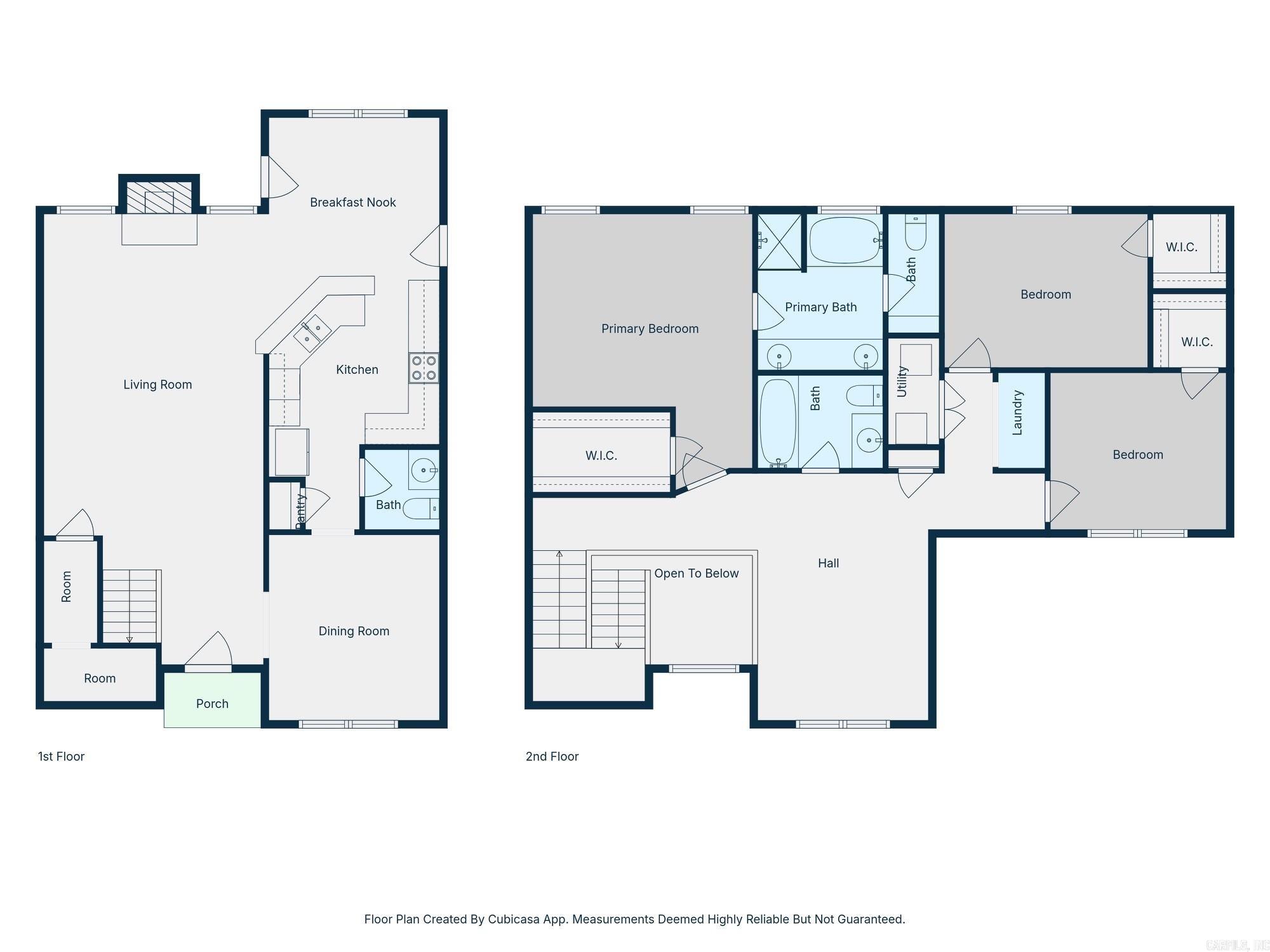 WEST GLEN - Residential