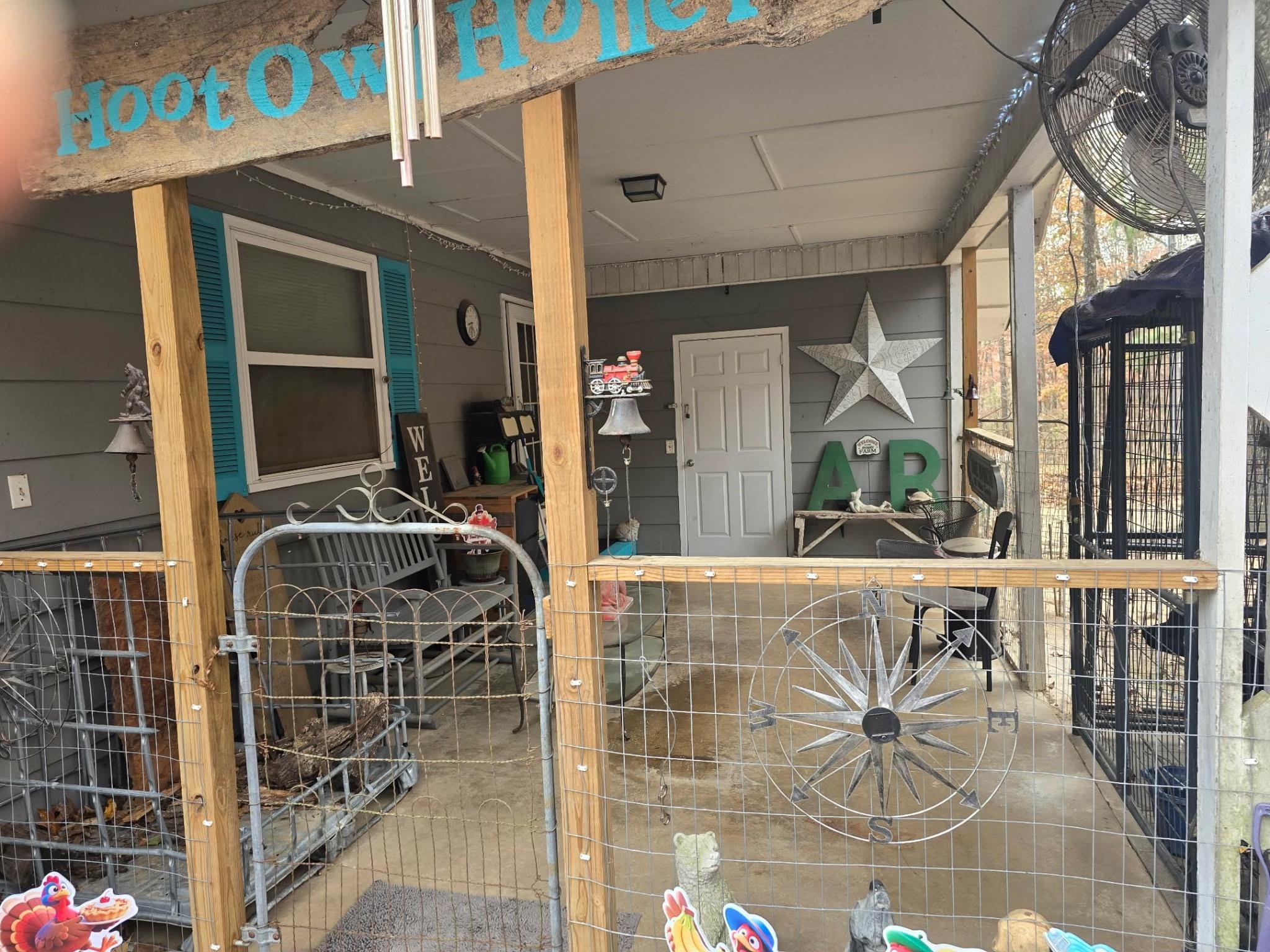 Spring - Residential