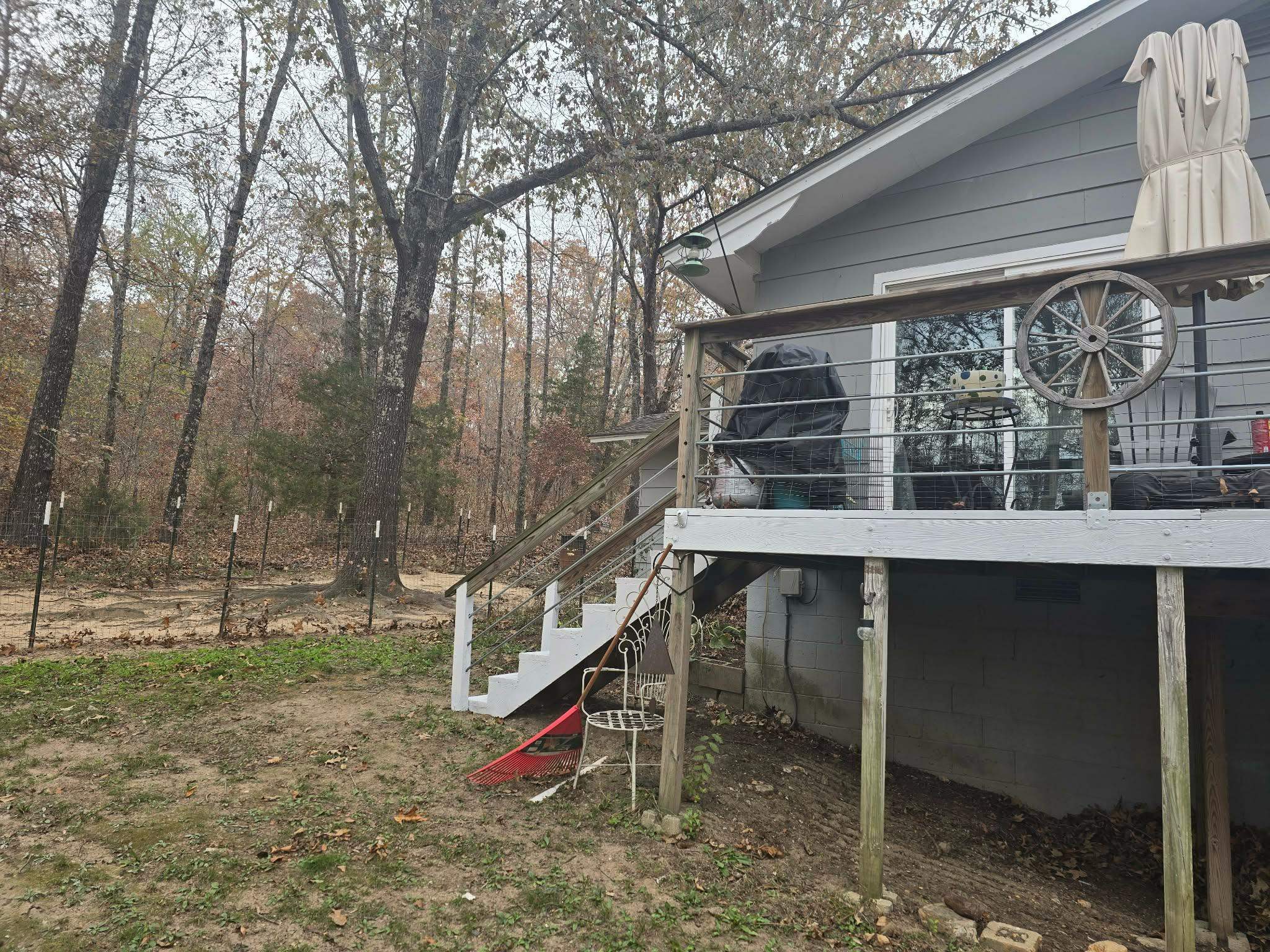 Spring - Residential