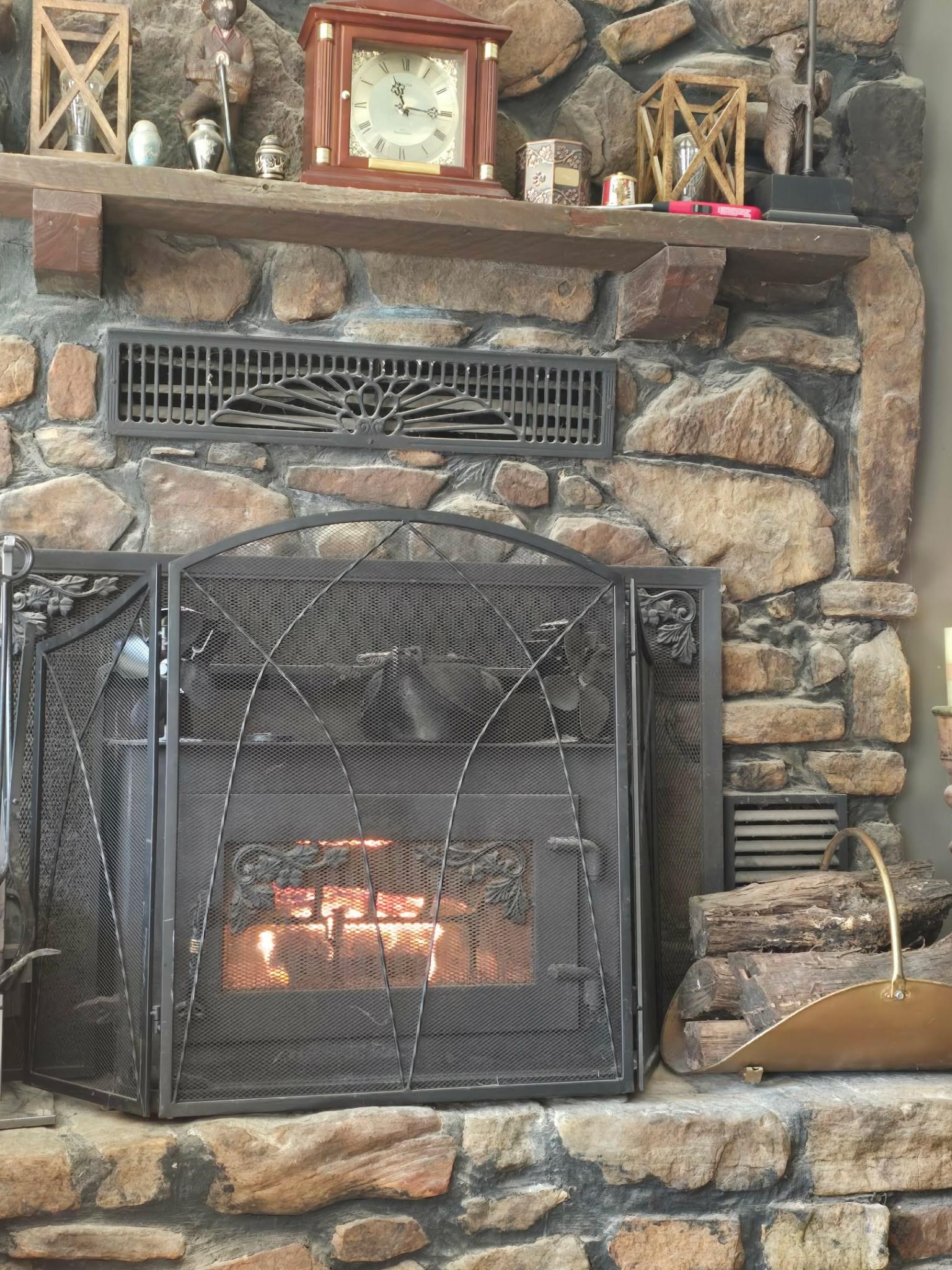 Spring - Residential