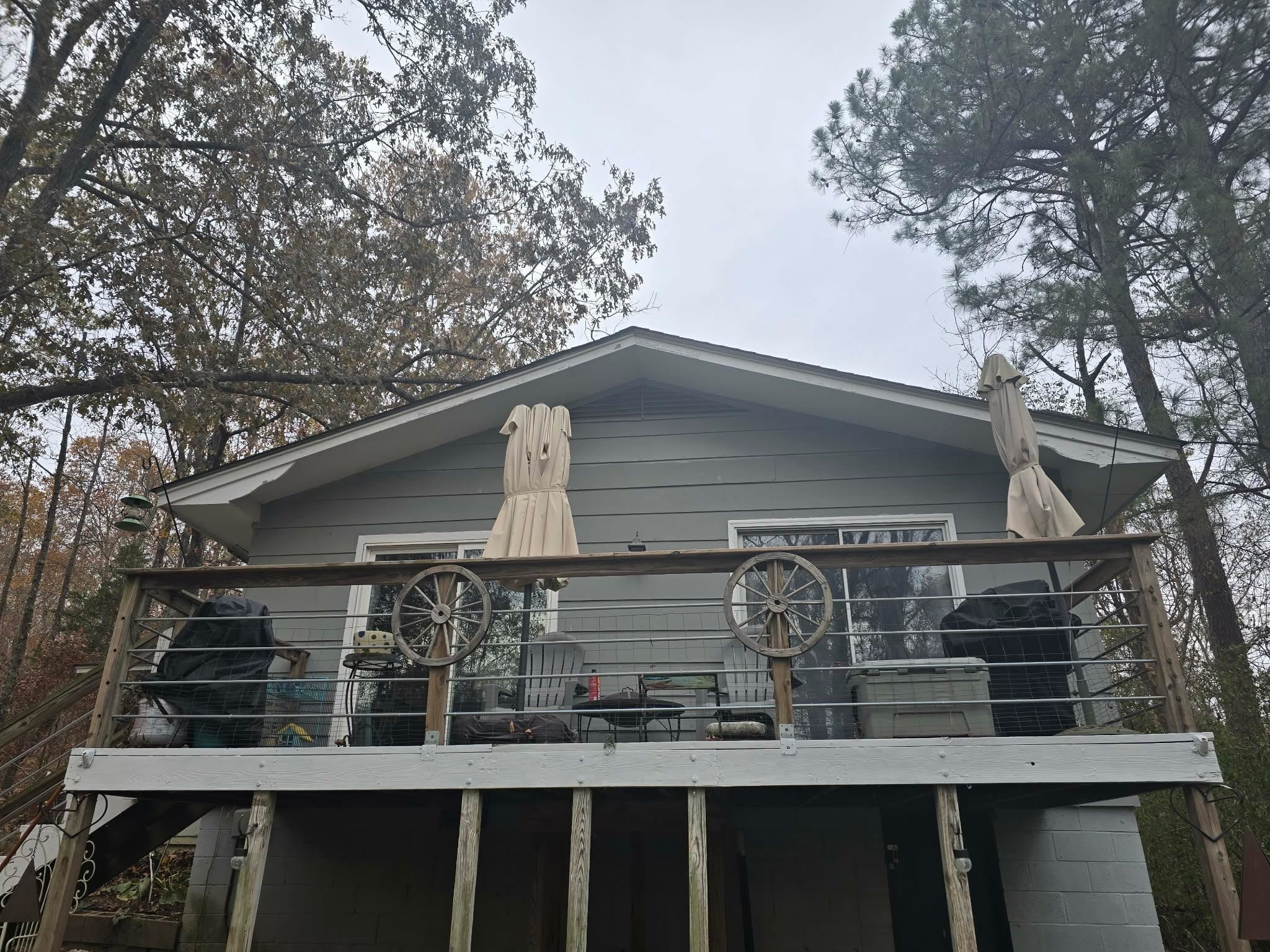 Spring - Residential