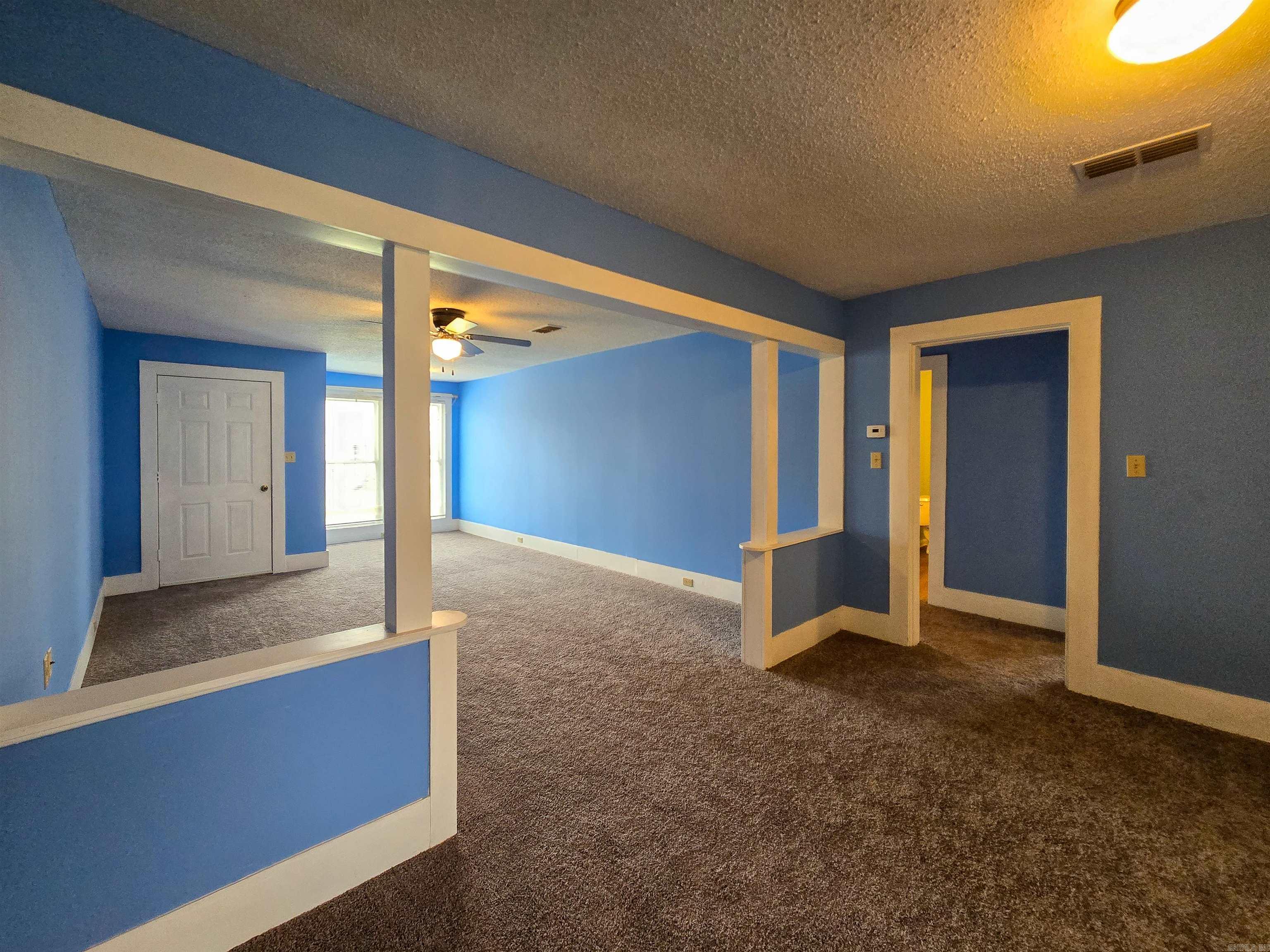 MAGGIE RITTER 1ST - Residential