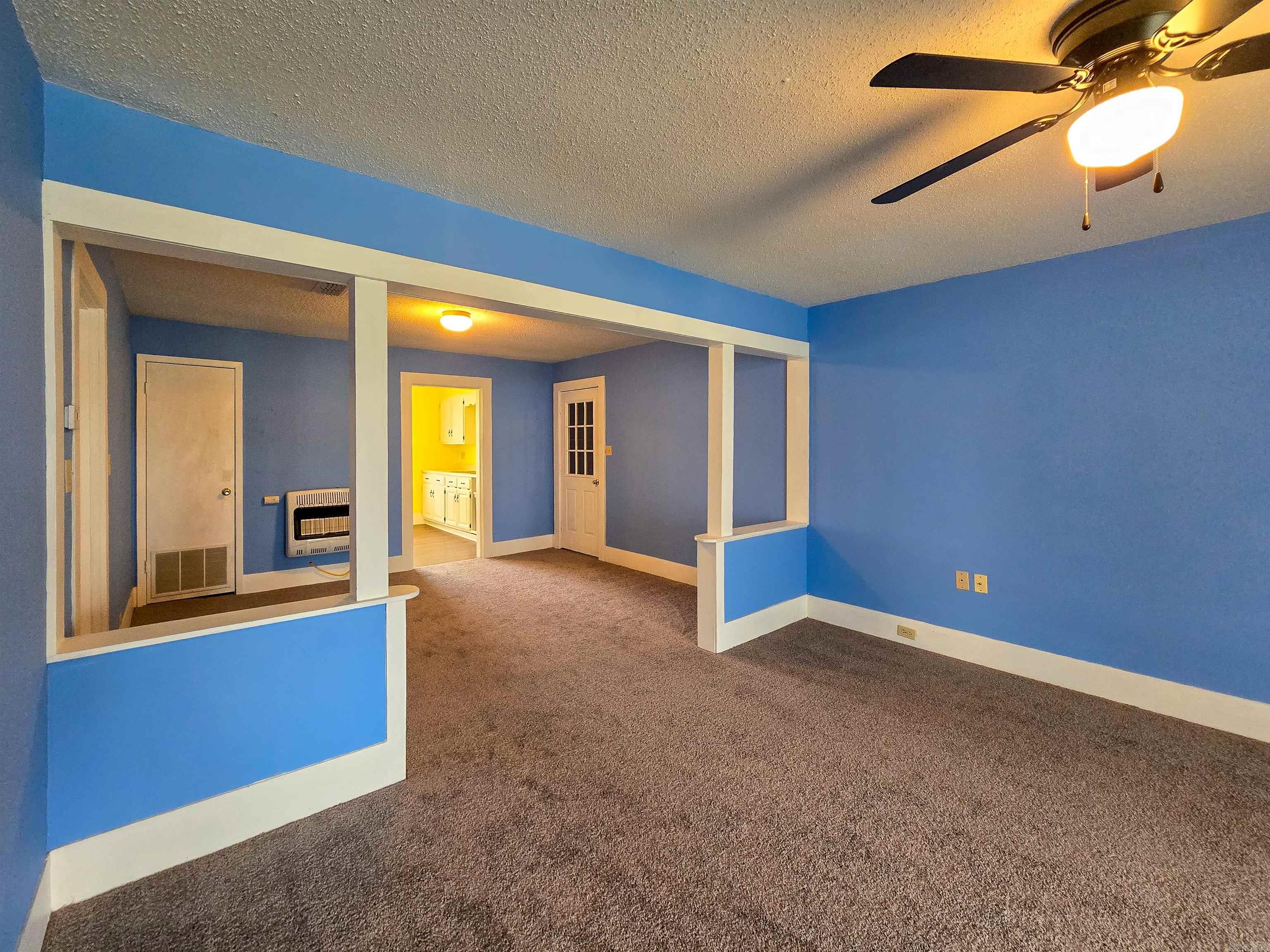 MAGGIE RITTER 1ST - Residential