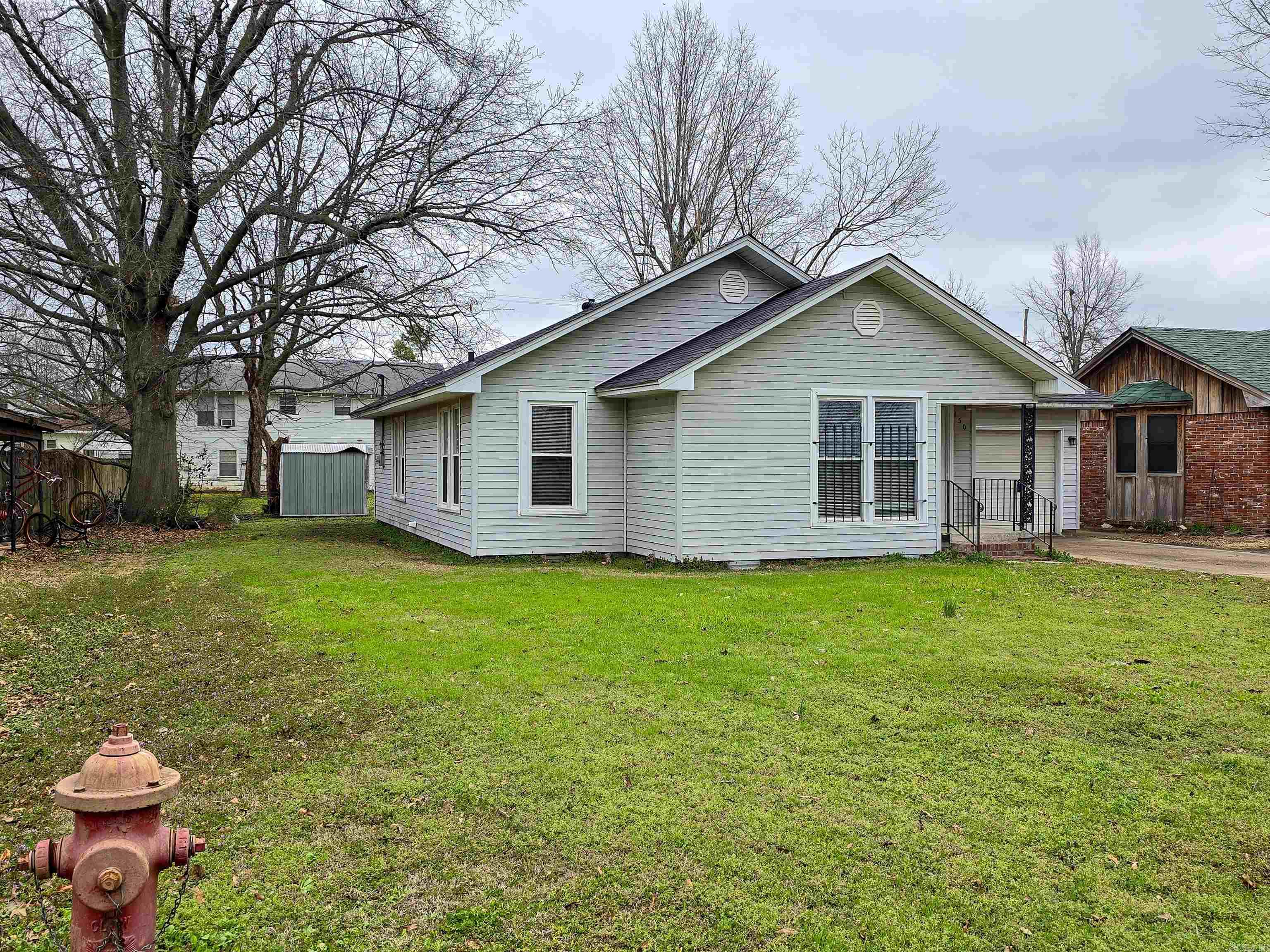 MAGGIE RITTER 1ST - Residential