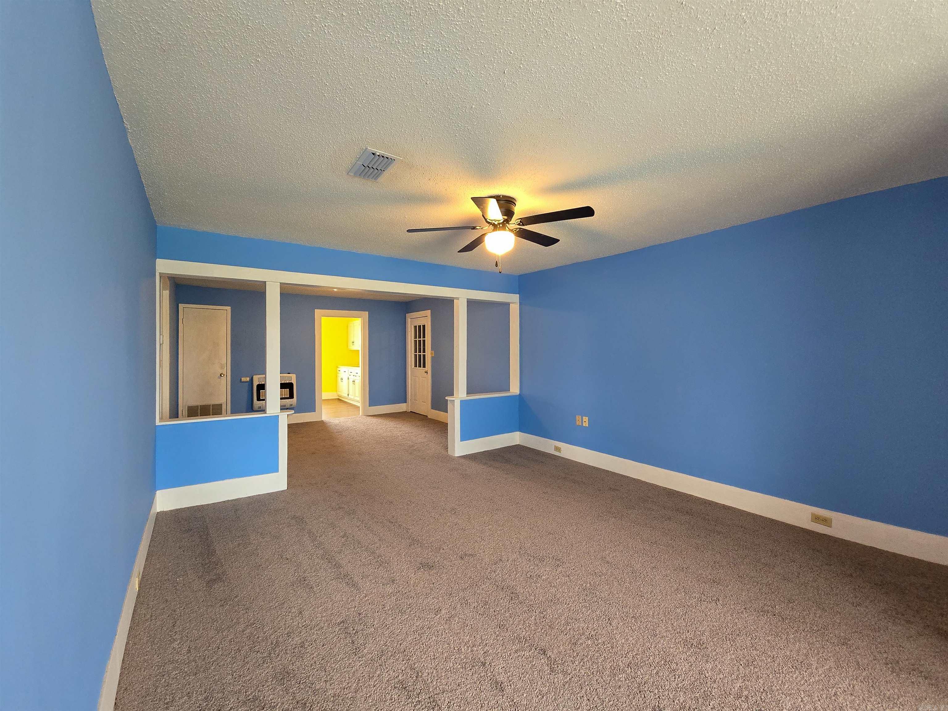 MAGGIE RITTER 1ST - Residential