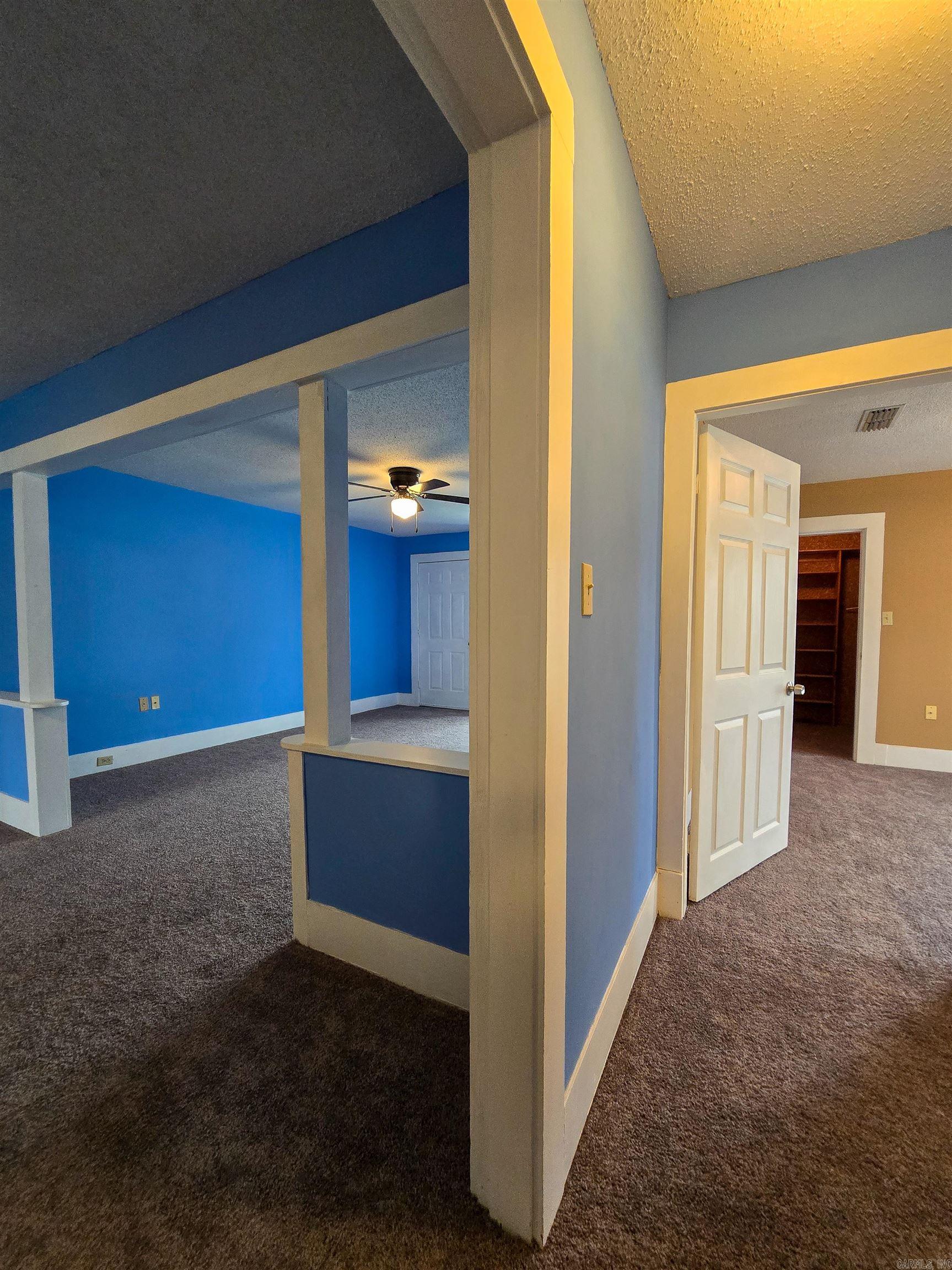 MAGGIE RITTER 1ST - Residential