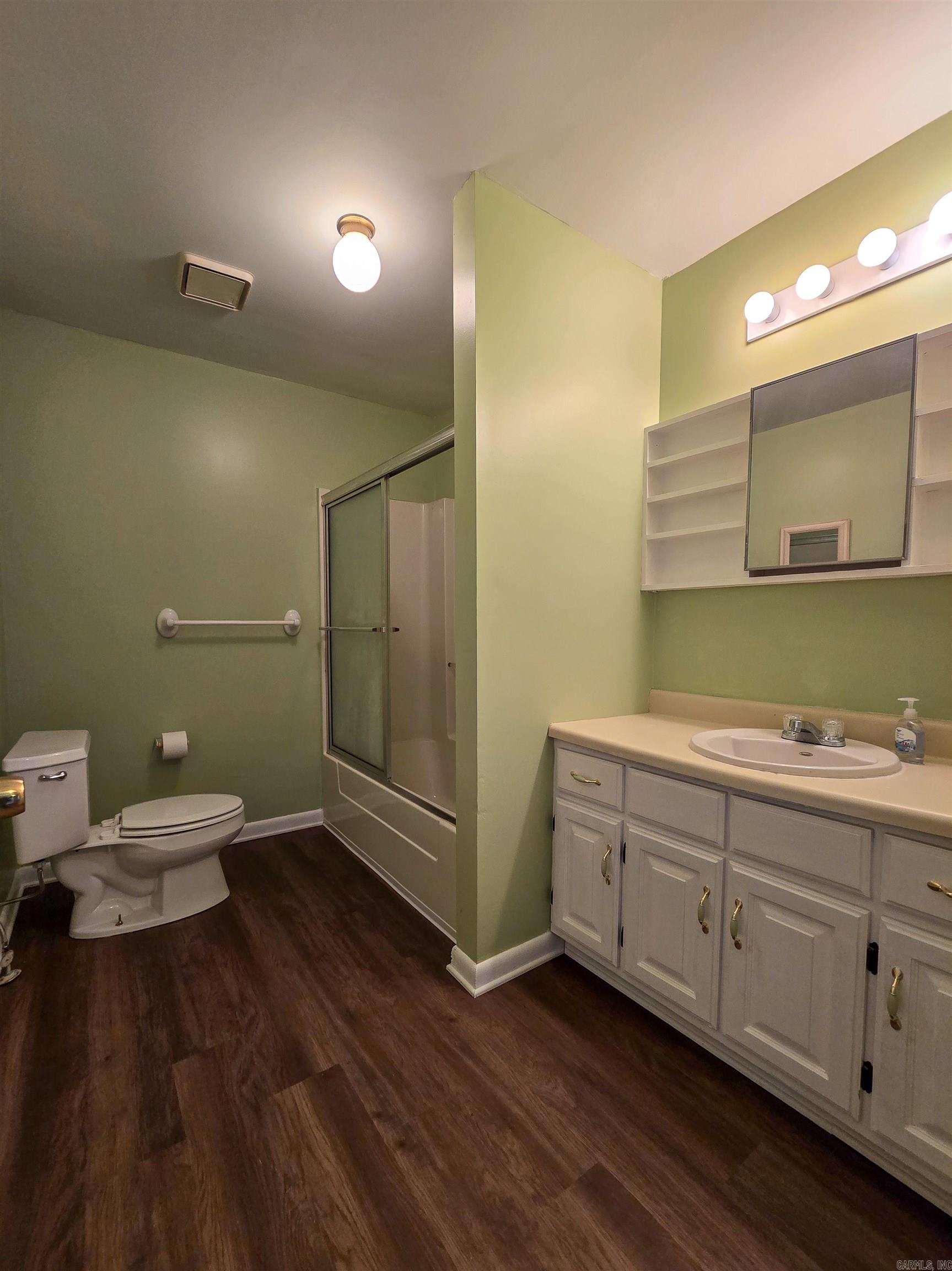 MAGGIE RITTER 1ST - Residential