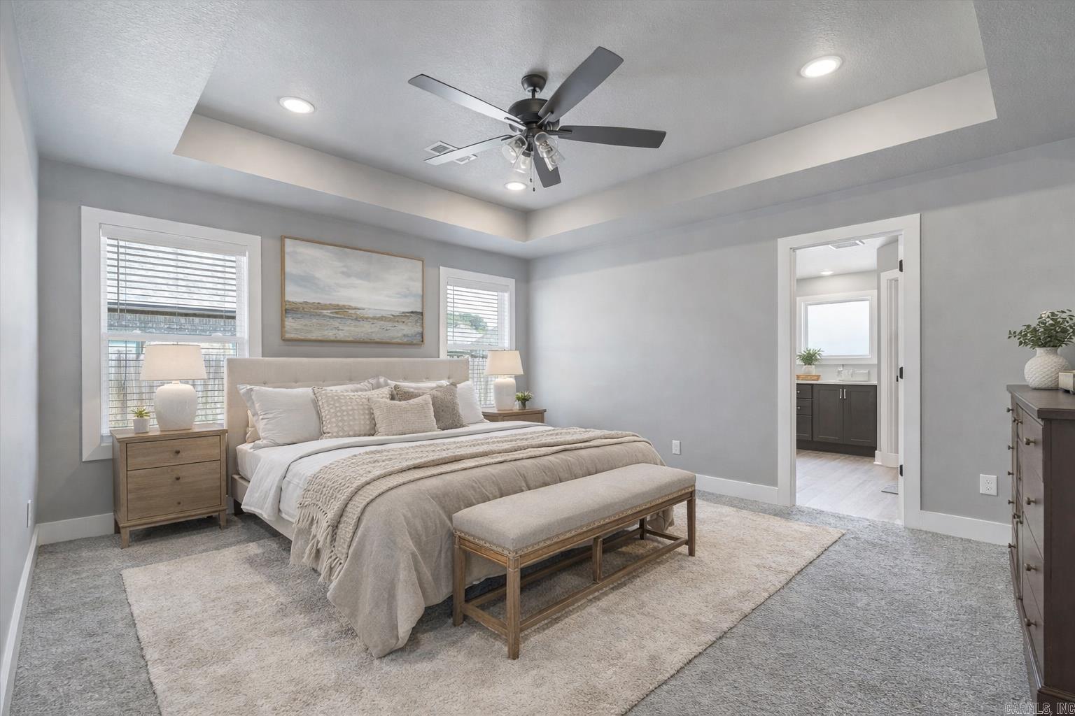 GATLIN CROSSING AT WHISPERING HI - Residential